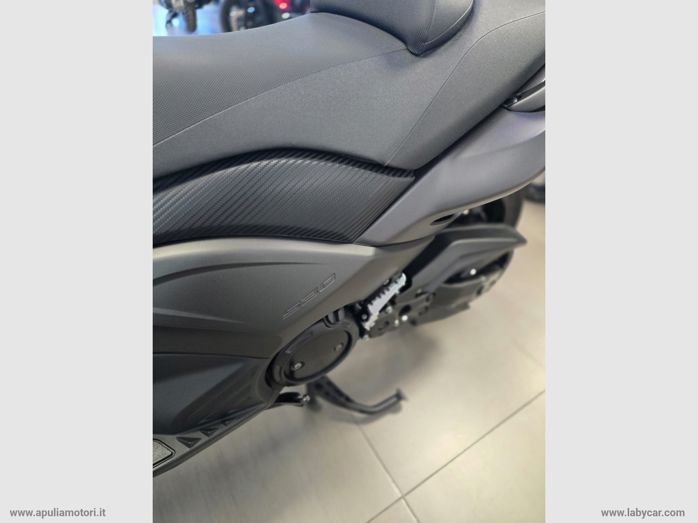 T-MAX 530CC USATO - immagine 6
