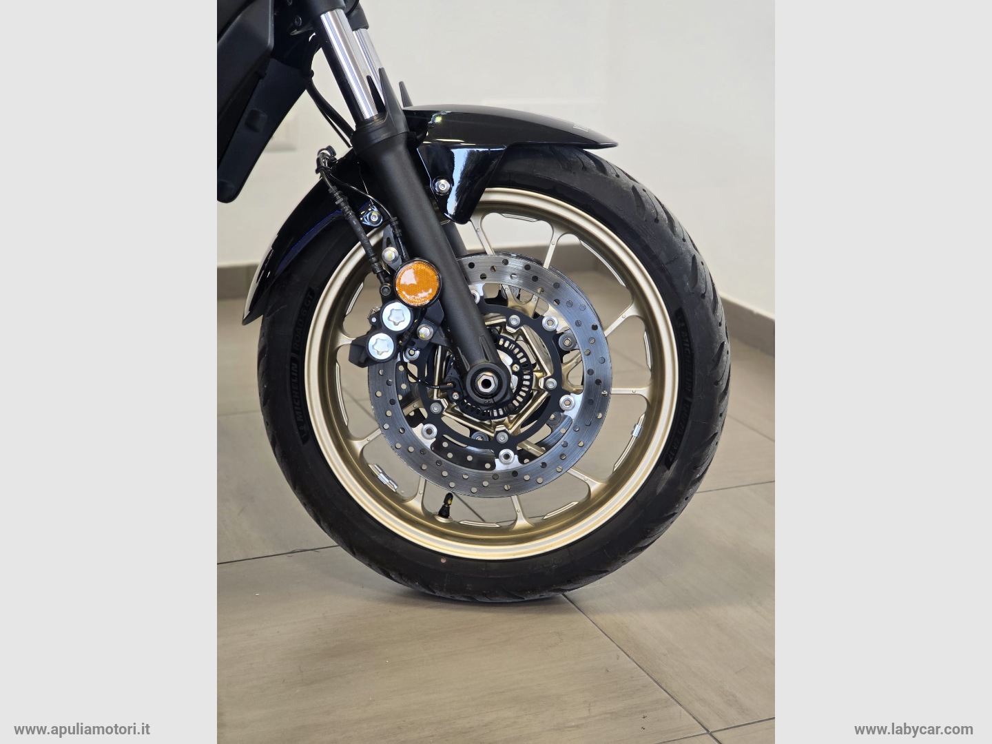 Tracer 700 - immagine 6