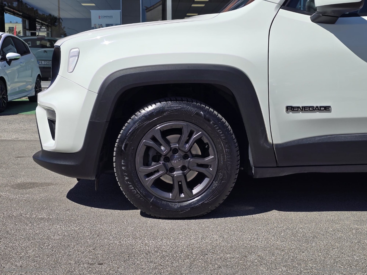 Renegade 1.0 T3 Business - immagine 6