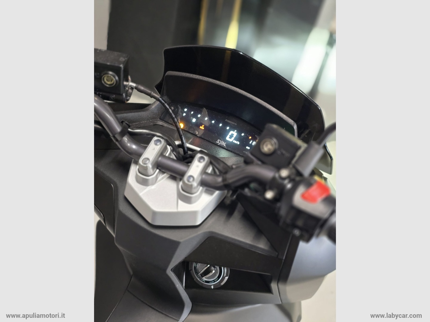 Jet X 125 - immagine 6