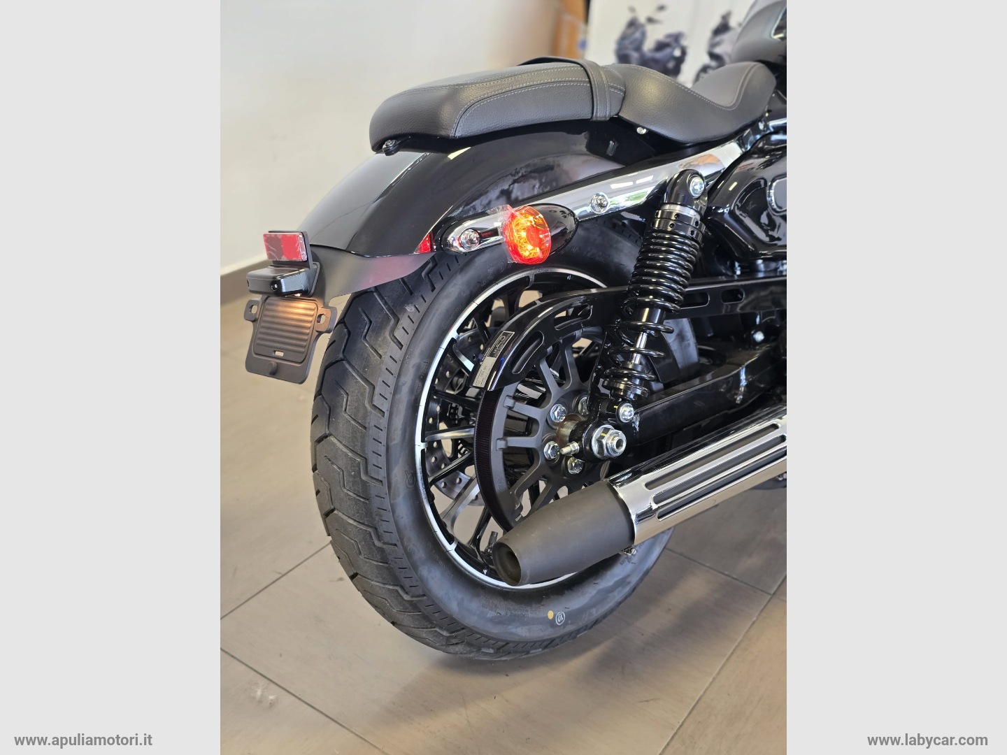 Stormbreaker V1200 - immagine 6