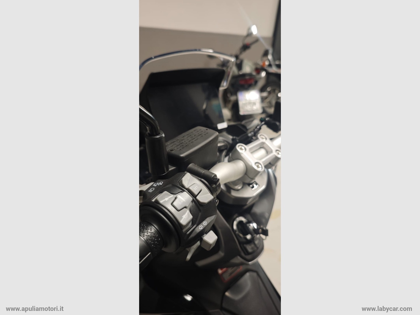 VENTURO 125 - immagine 6
