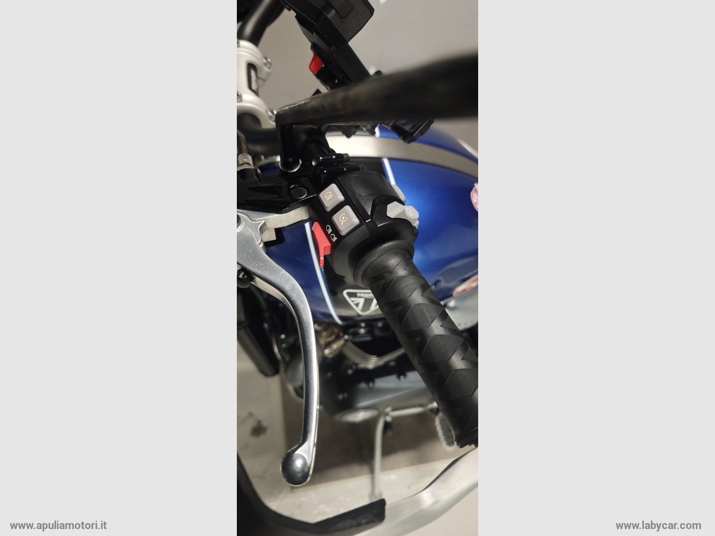 Scrambler 1200 XC - immagine 6