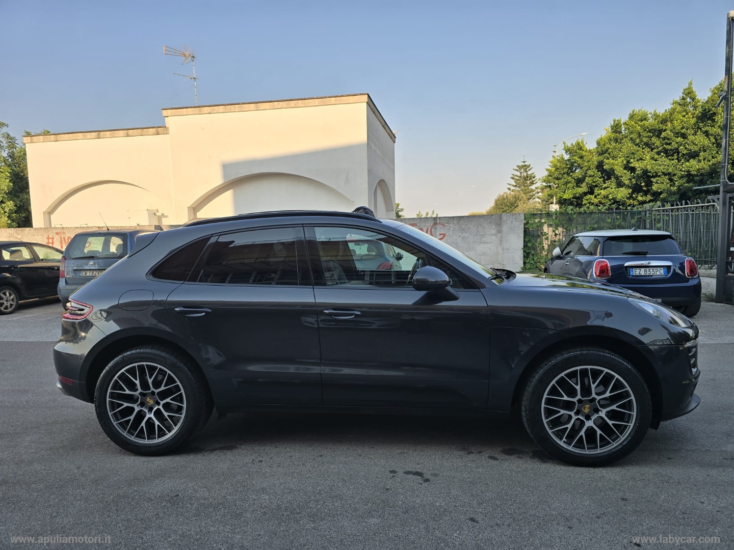 Macan 2.0 - immagine 6