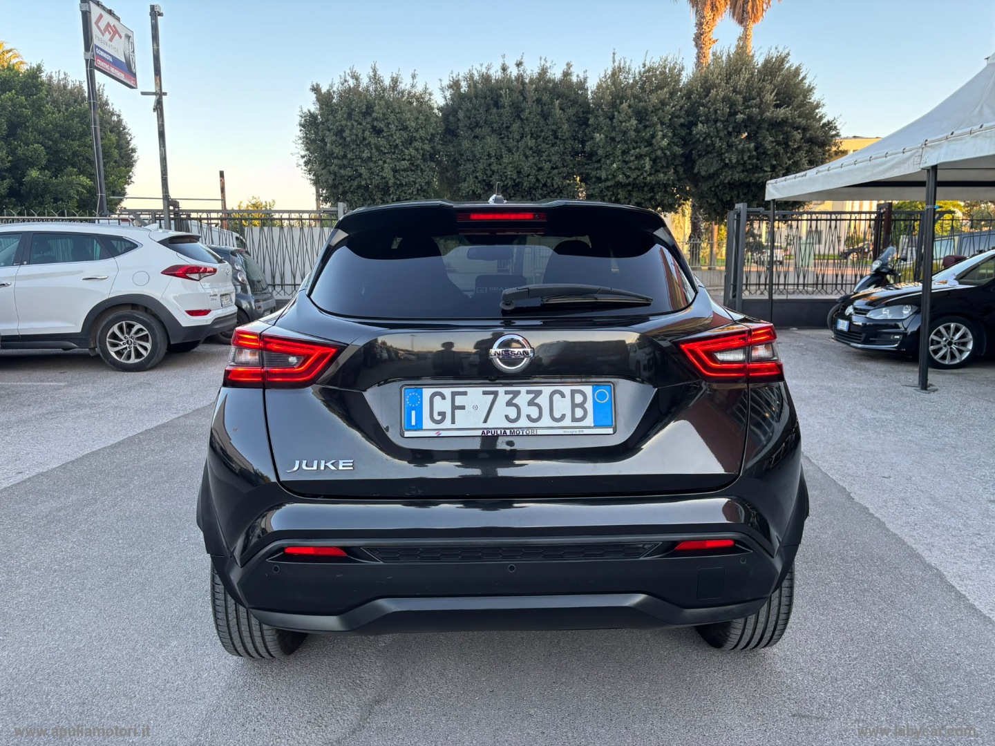 Juke 1.0 DIG-T 114 CV DCT Tekna - immagine 6