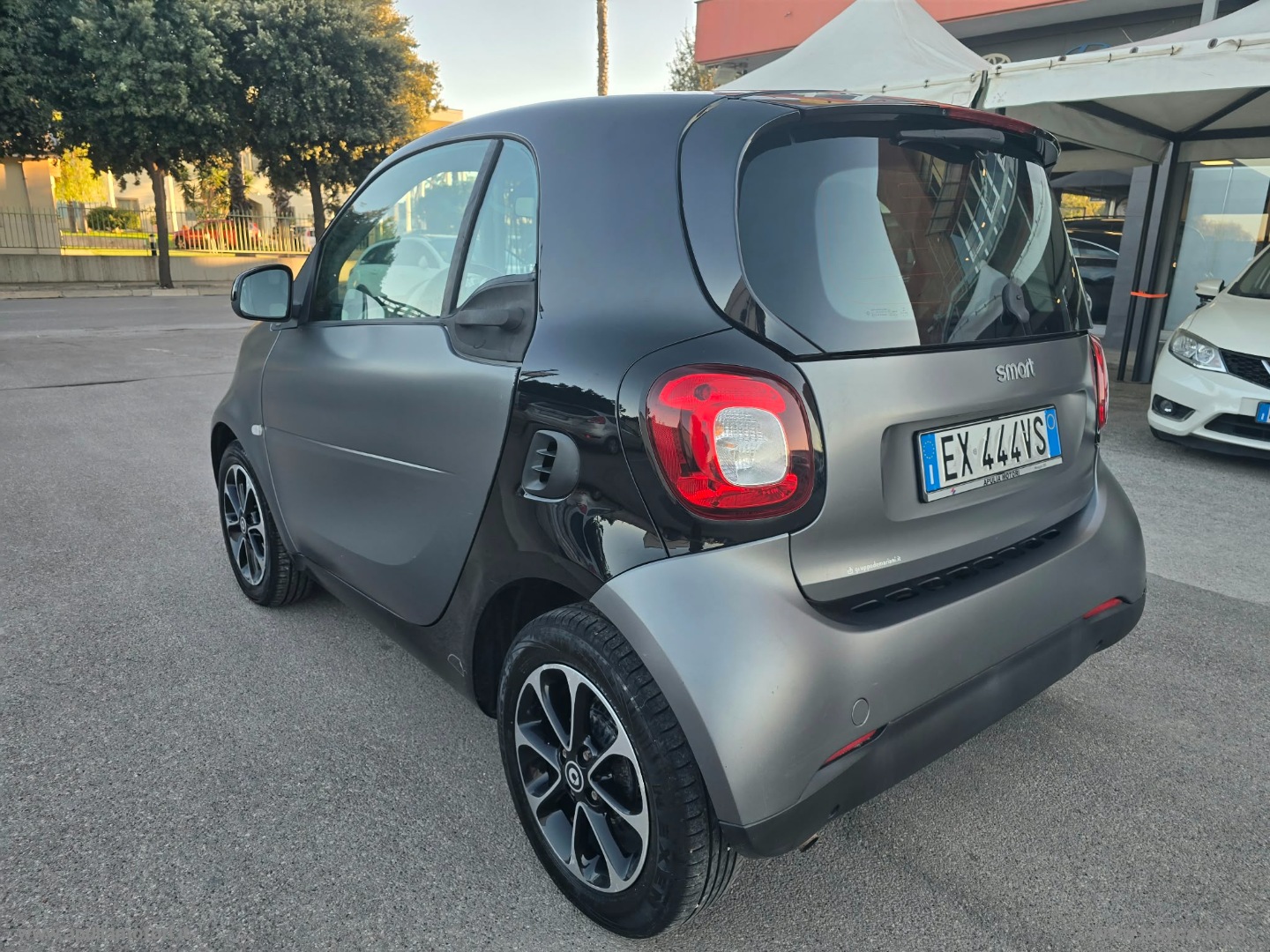 fortwo 70 1.0 Passion - immagine 6