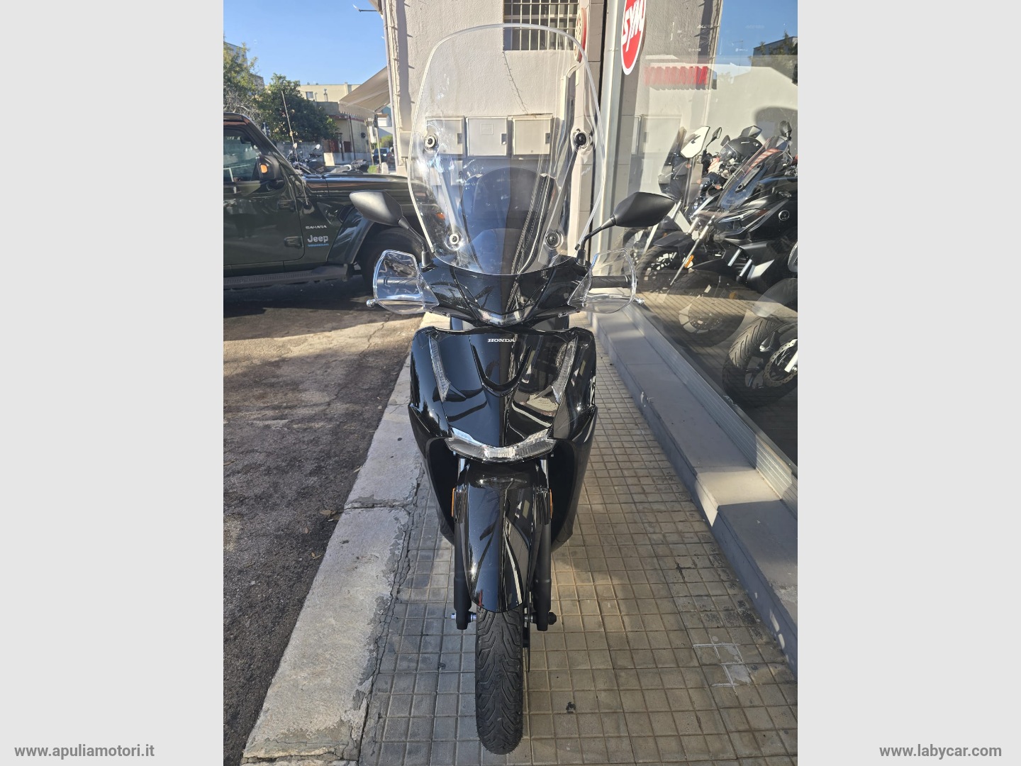 SH 150 - immagine 6