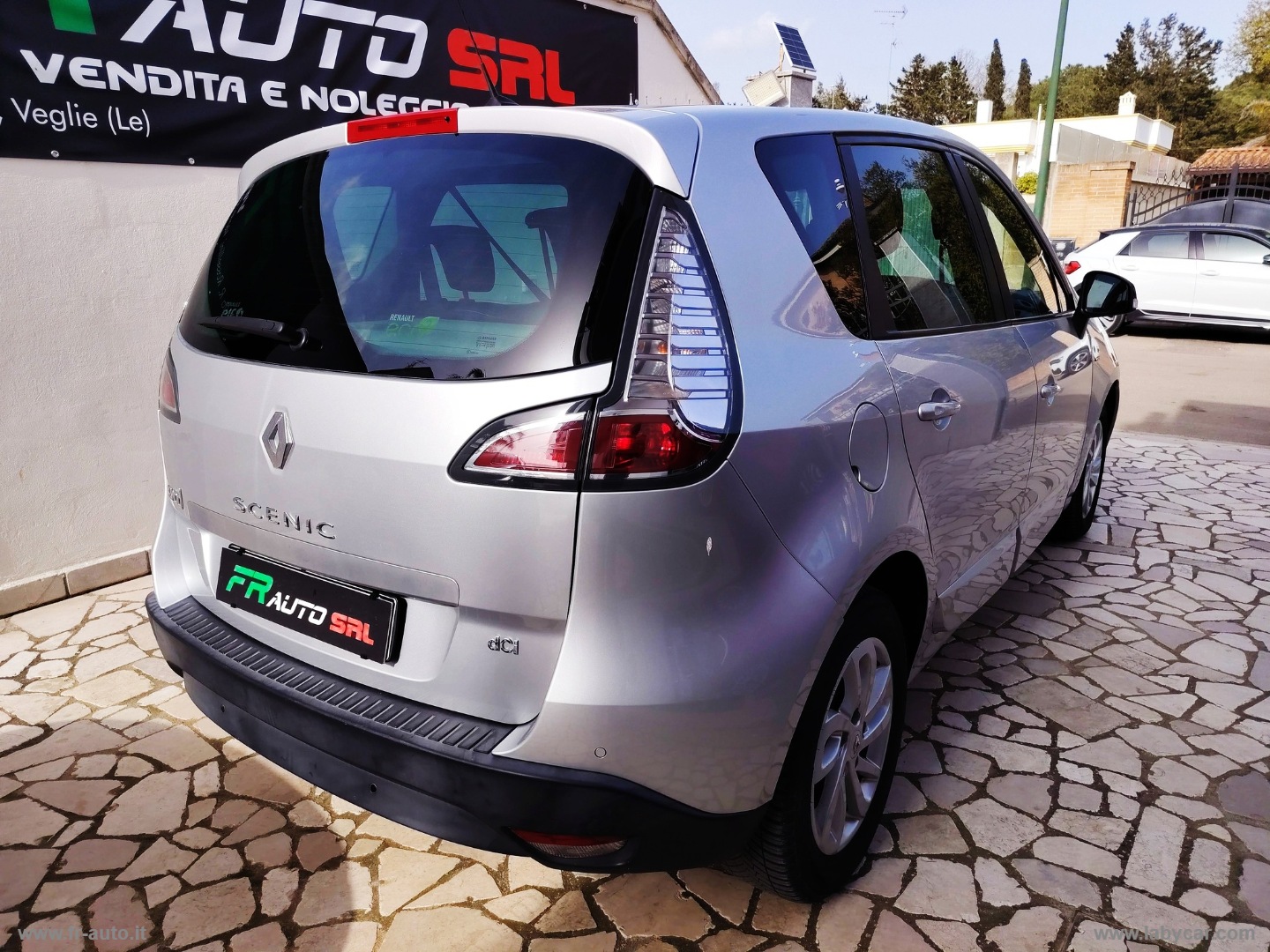 Scénic XMod 1.5 dCi 110 CV S&S Energy - immagine 6