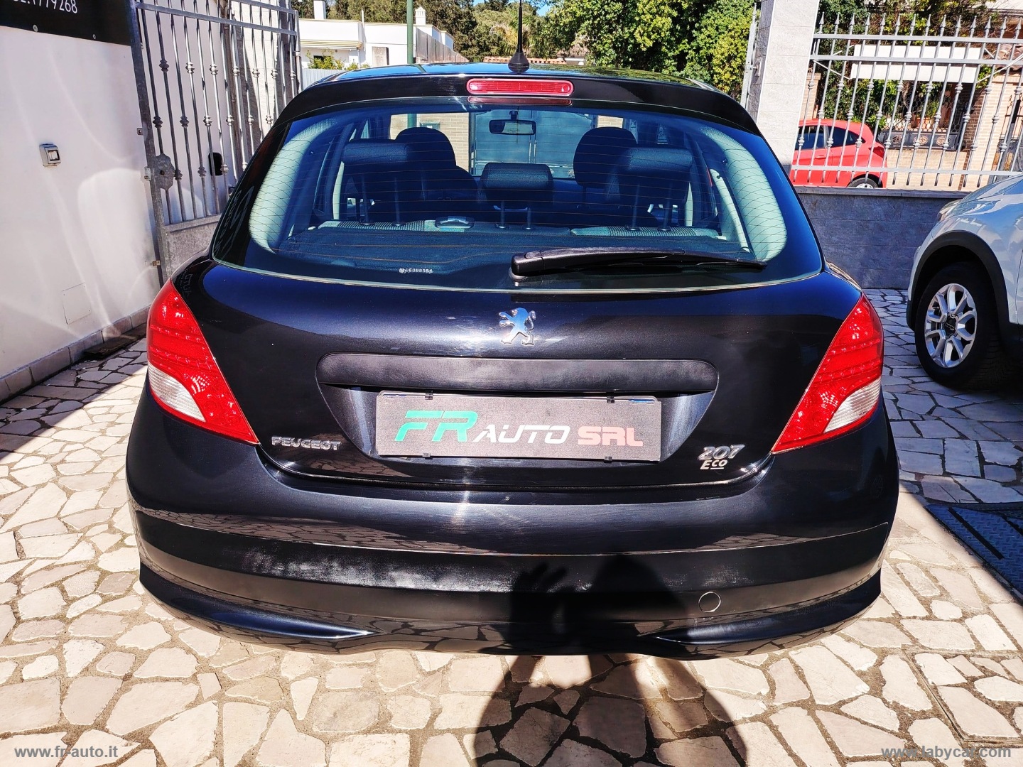 207 1.4 8V 75 CV 5p. X Line ECO GPL - immagine 6