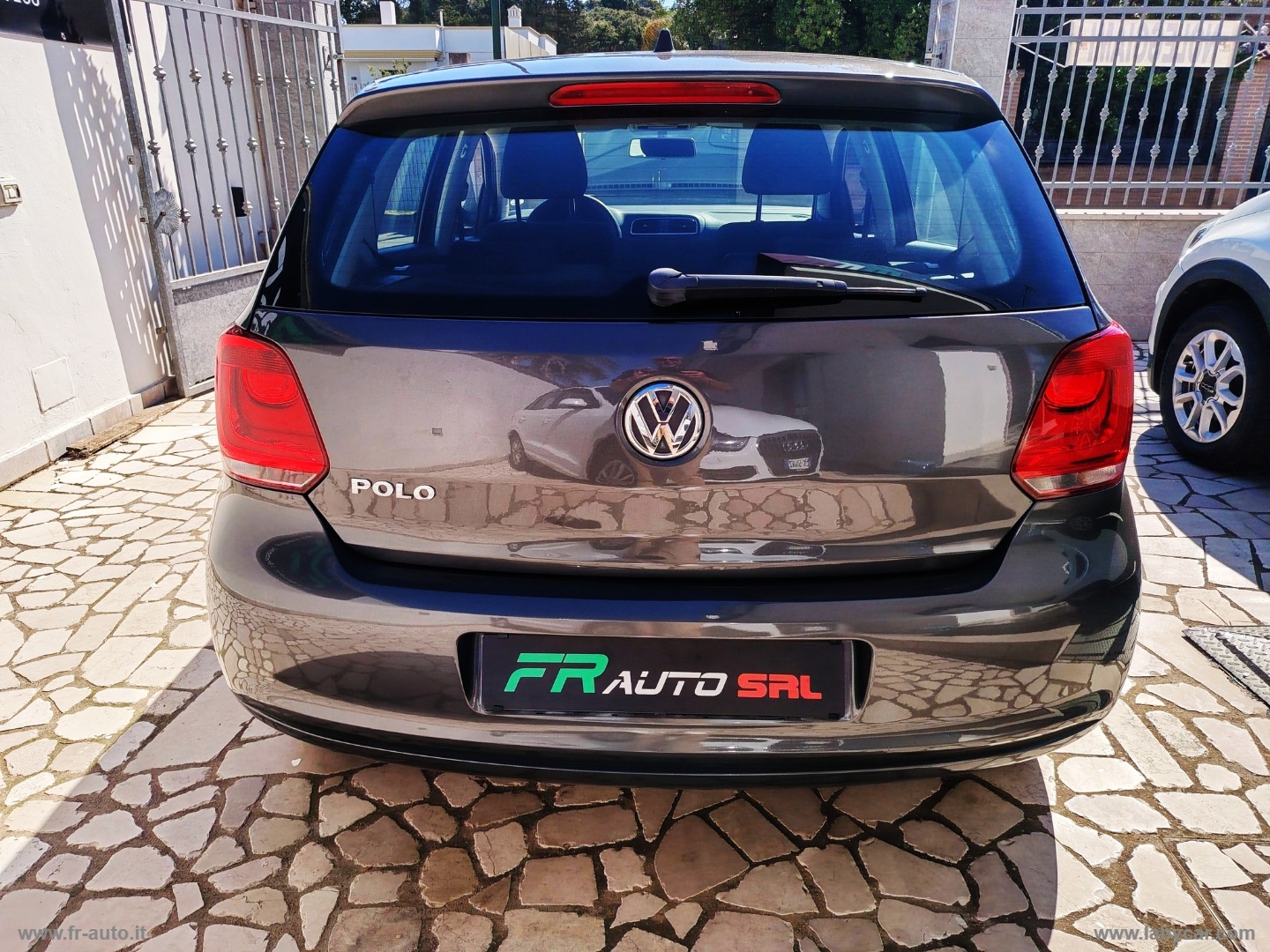 Polo 1.2 70 CV 5p. Comfortline - immagine 6