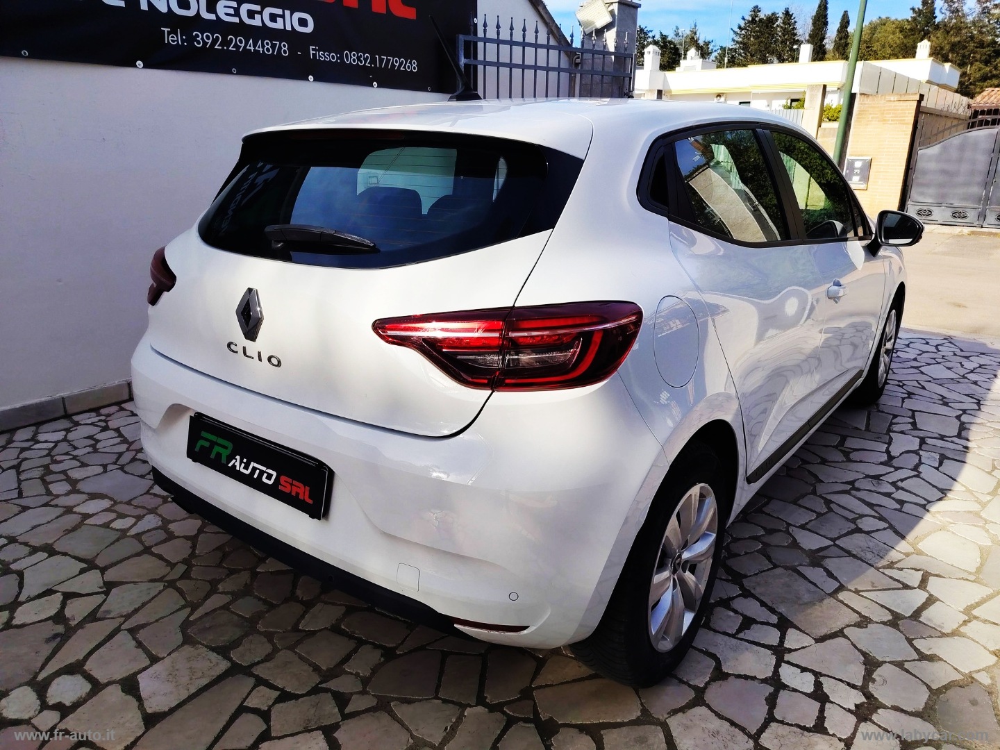 Clio TCe 100 CV GPL Intens - immagine 6