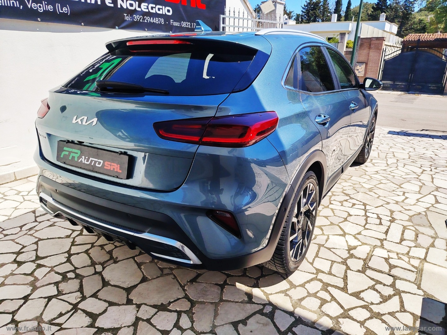 Xceed 1.0 T-GDi GPL Style - immagine 6