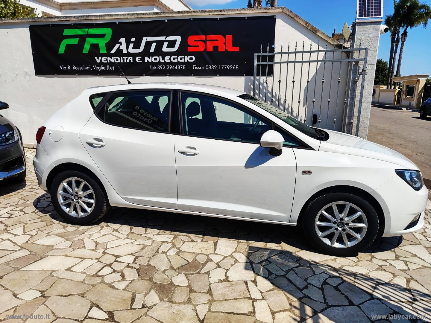 Ibiza 1.0 75CV 5p. Connect - immagine 6