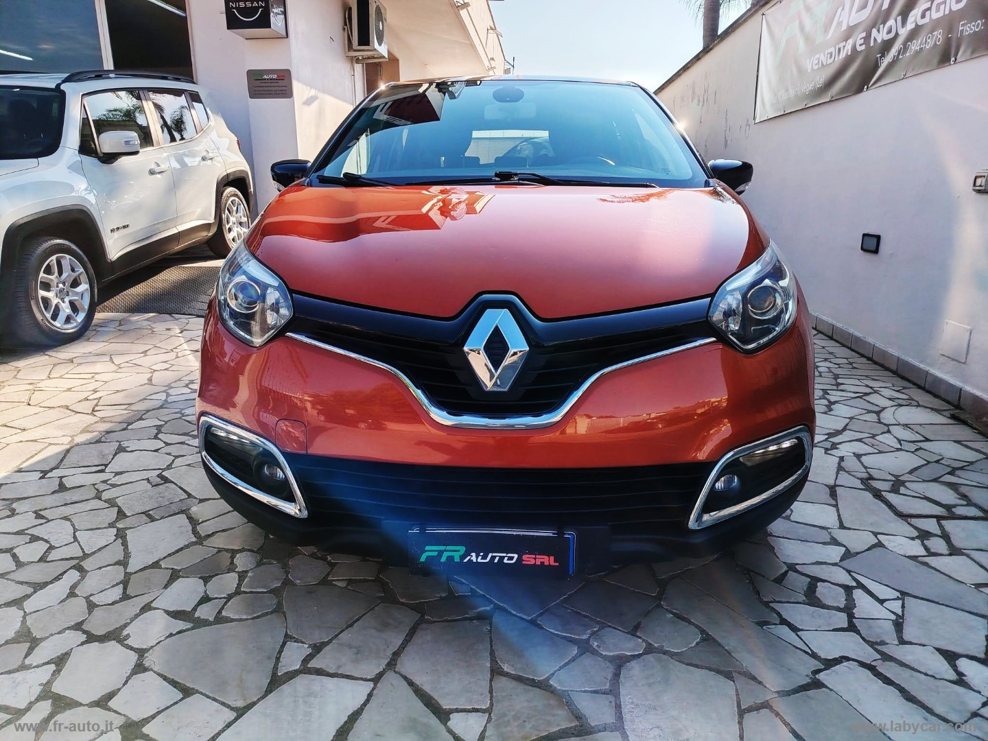Captur 0.9 TCe 12V 90 CV S&S Ener.R-Link - immagine 6