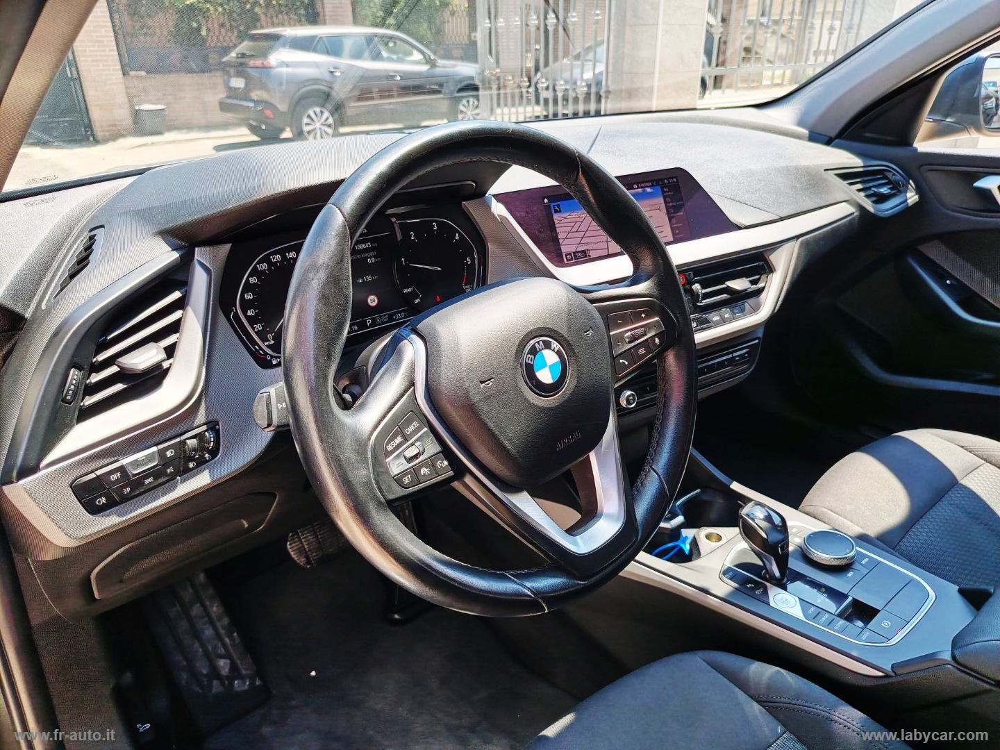 116d 5p. Msport - immagine 6