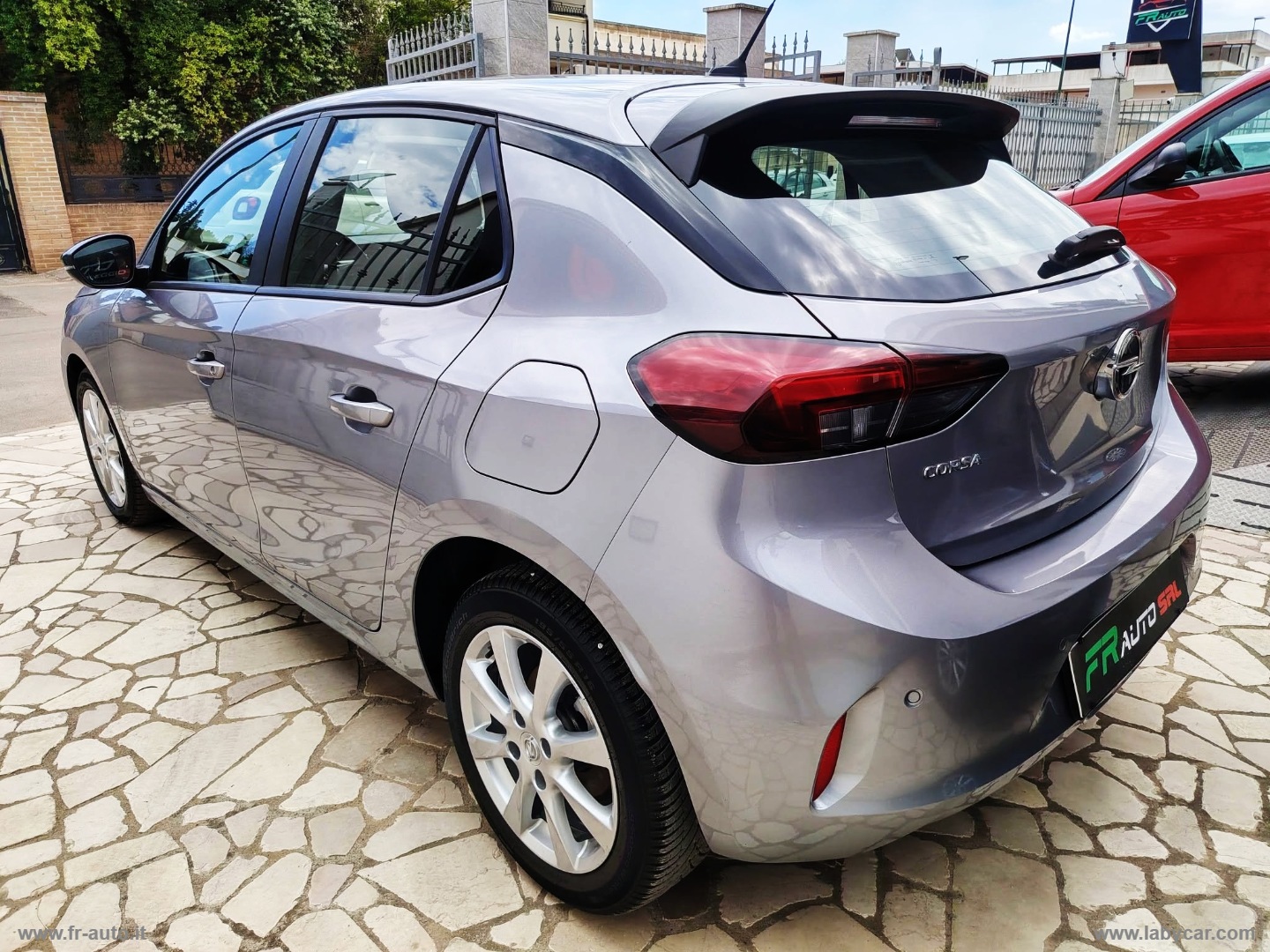 Corsa 1.5 D 100 CV GS Line - immagine 6