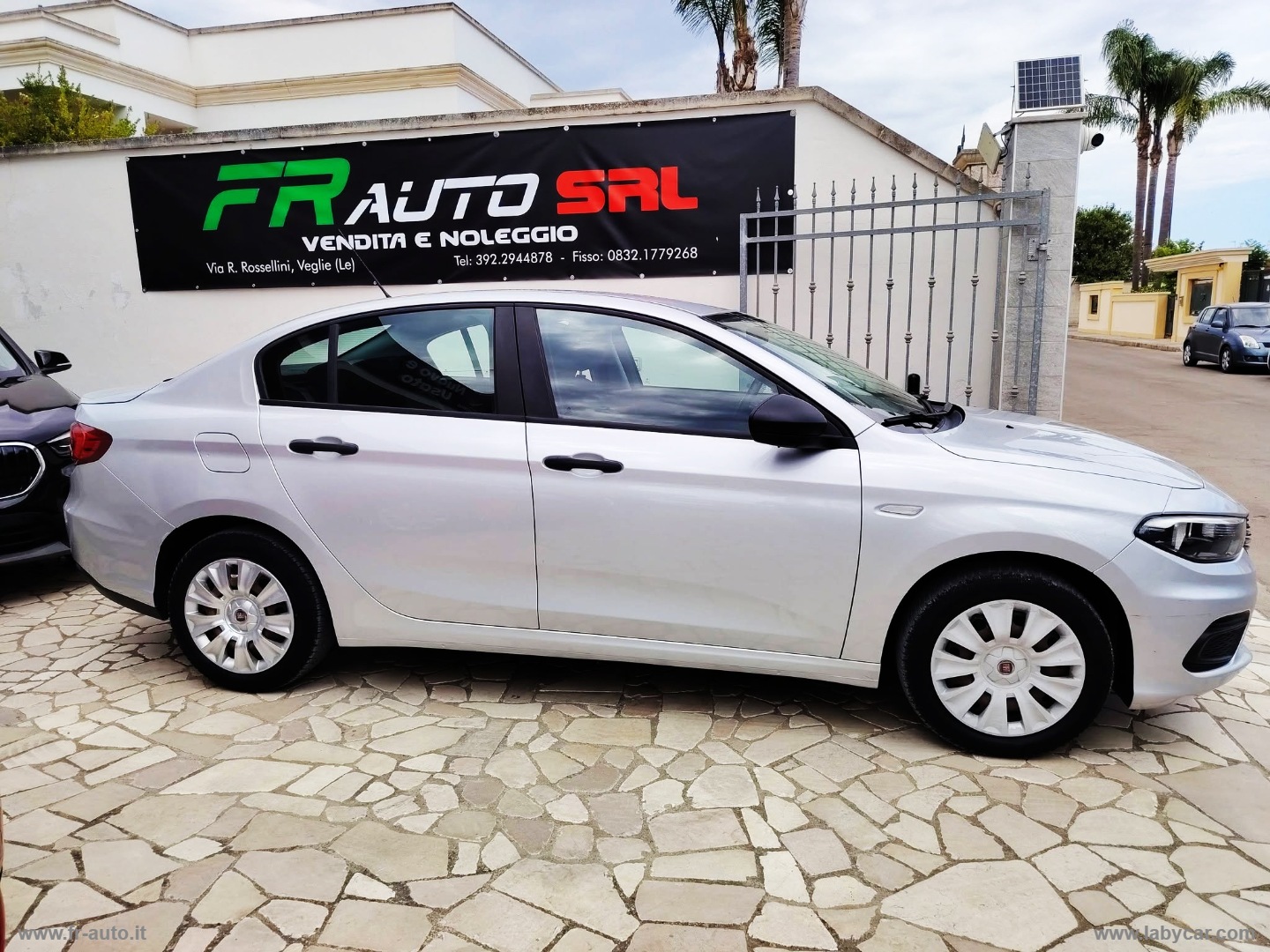 Tipo 1.4 4p. Lounge - immagine 6