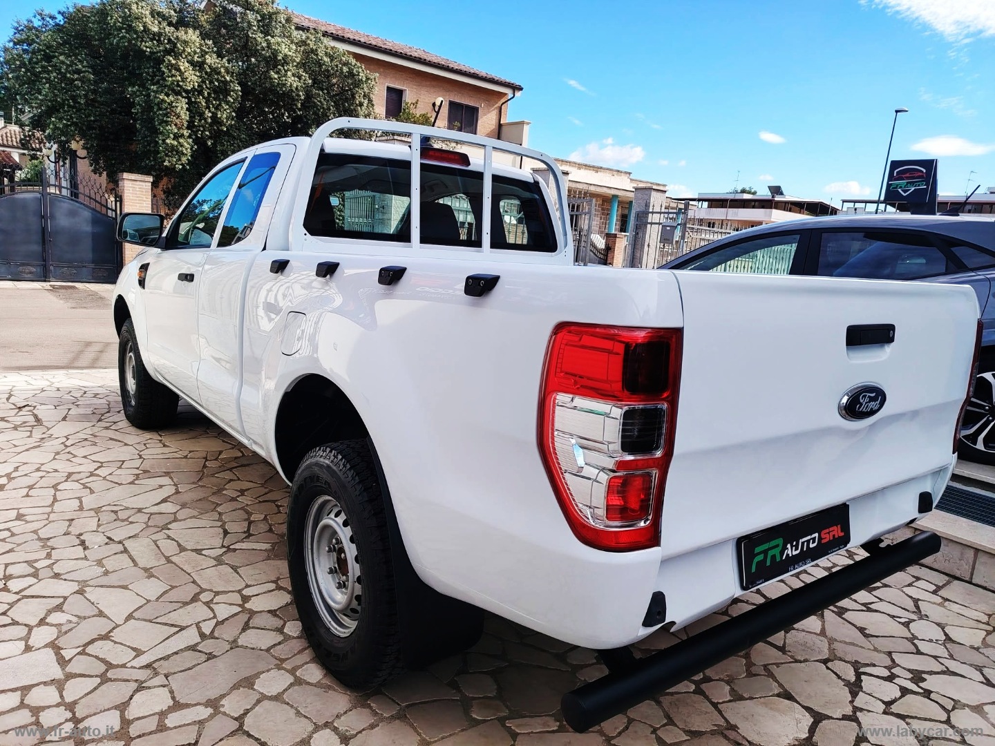 Ranger 2.0 ECOBLUE Super Cab XLT 4pt. - immagine 6