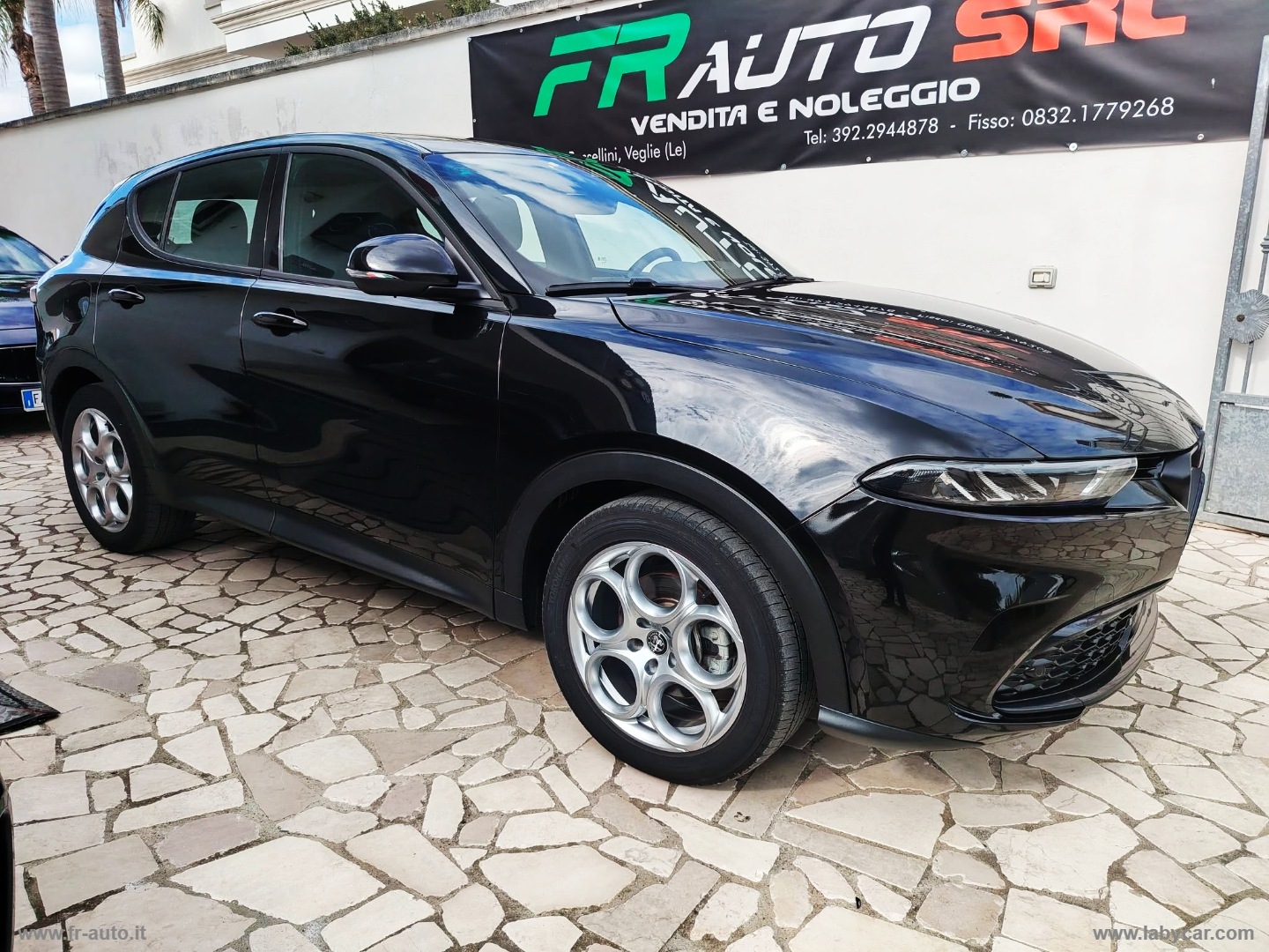 Tonale 1.6 diesel 130 CV TCT6 Super - immagine 6