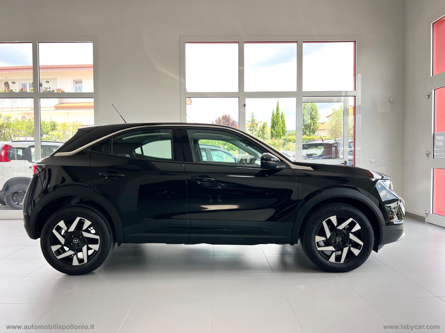 Mokka 1.5 diesel 110 CV Elegance - immagine 6