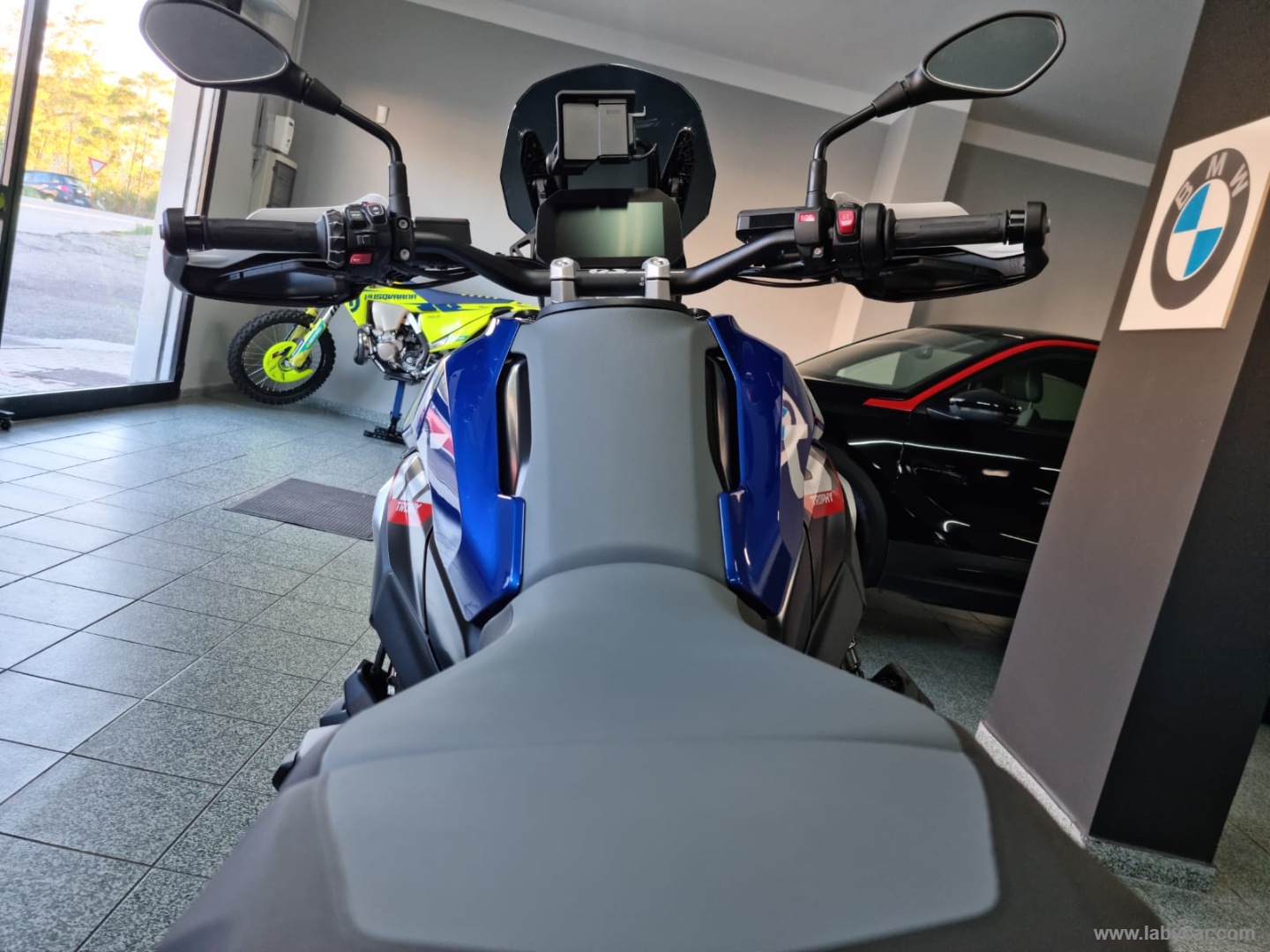 R 1300 GS - immagine 6