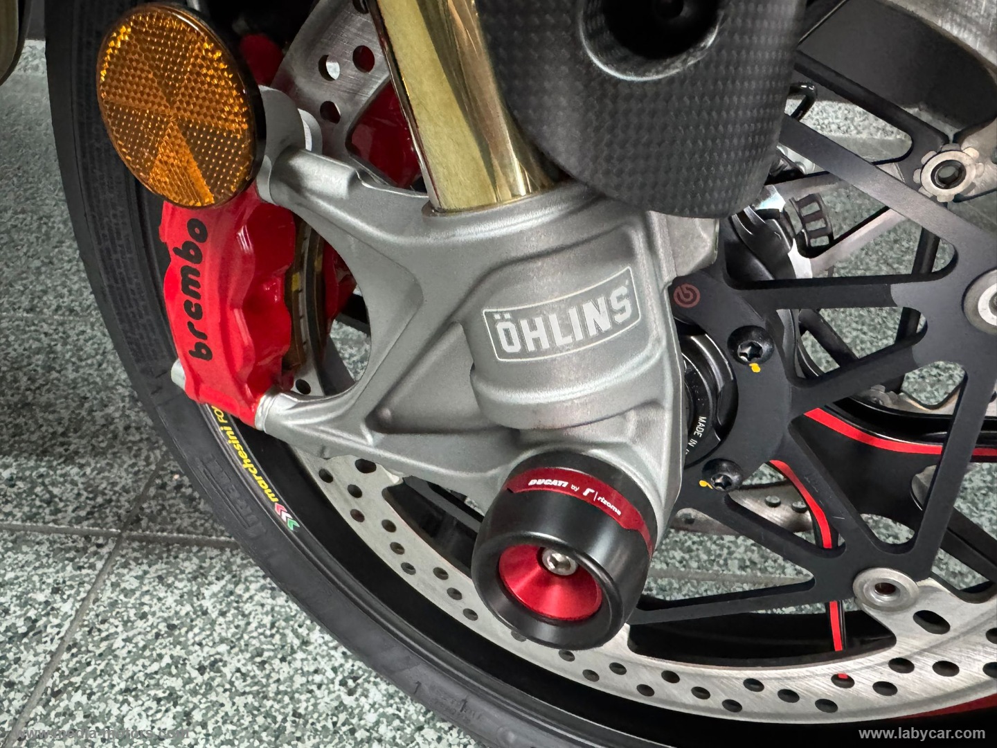 MULTISTRADA V4 RS - immagine 6