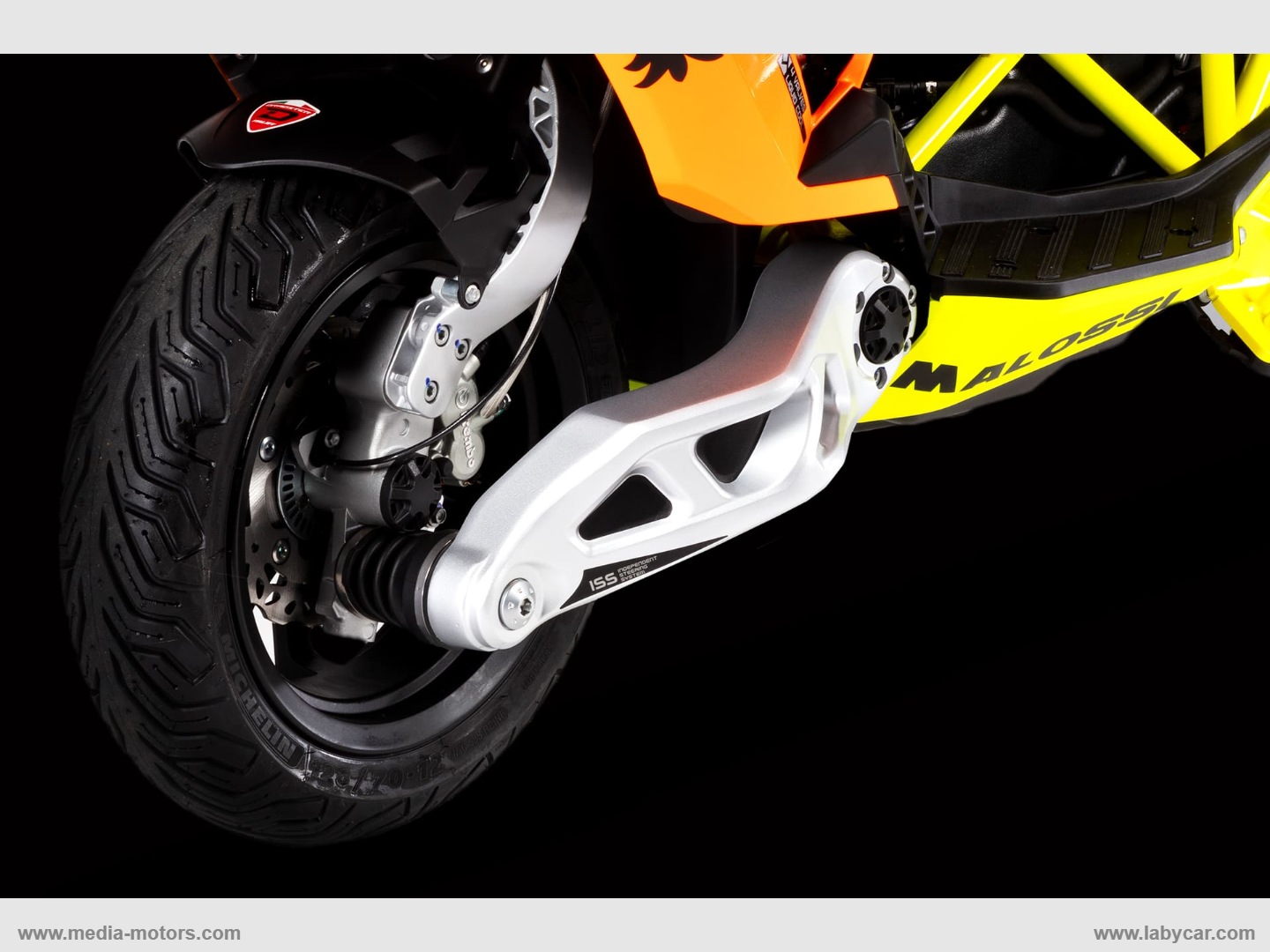 DRAGSTER 300 - immagine 6
