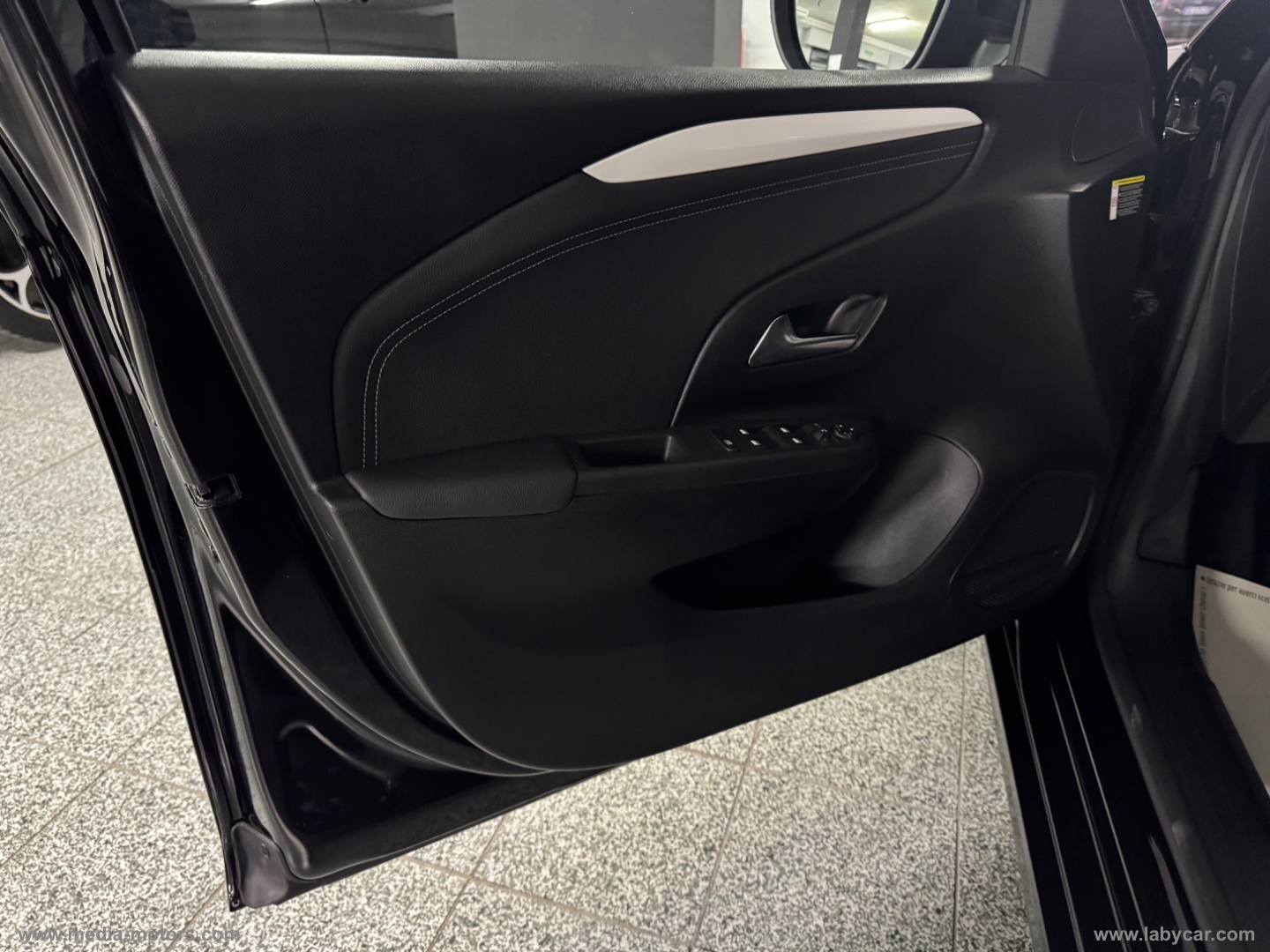 Corsa 1.2 100 CV GS - immagine 6
