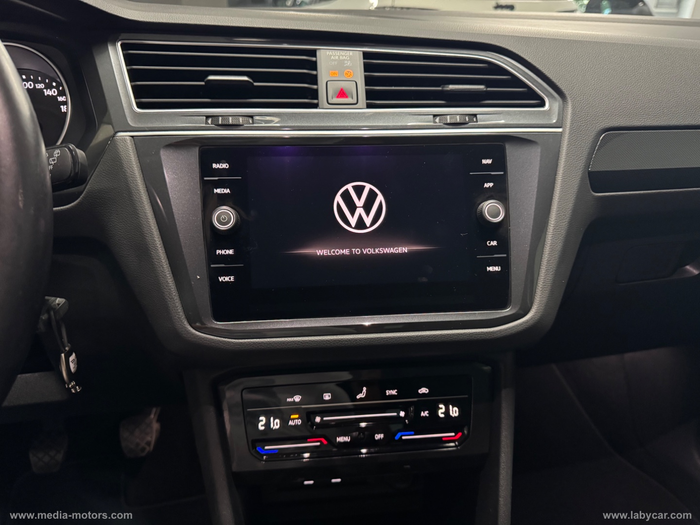 Tiguan 1.5 TSI ACT Life - immagine 6