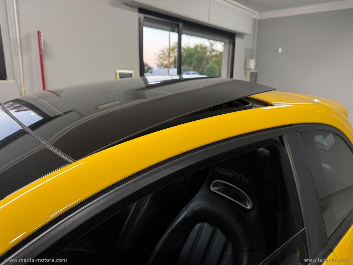 595 1.4 Turbo T-Jet 180 CV Competizione 70° ANNIVERSARIO - immagine 6