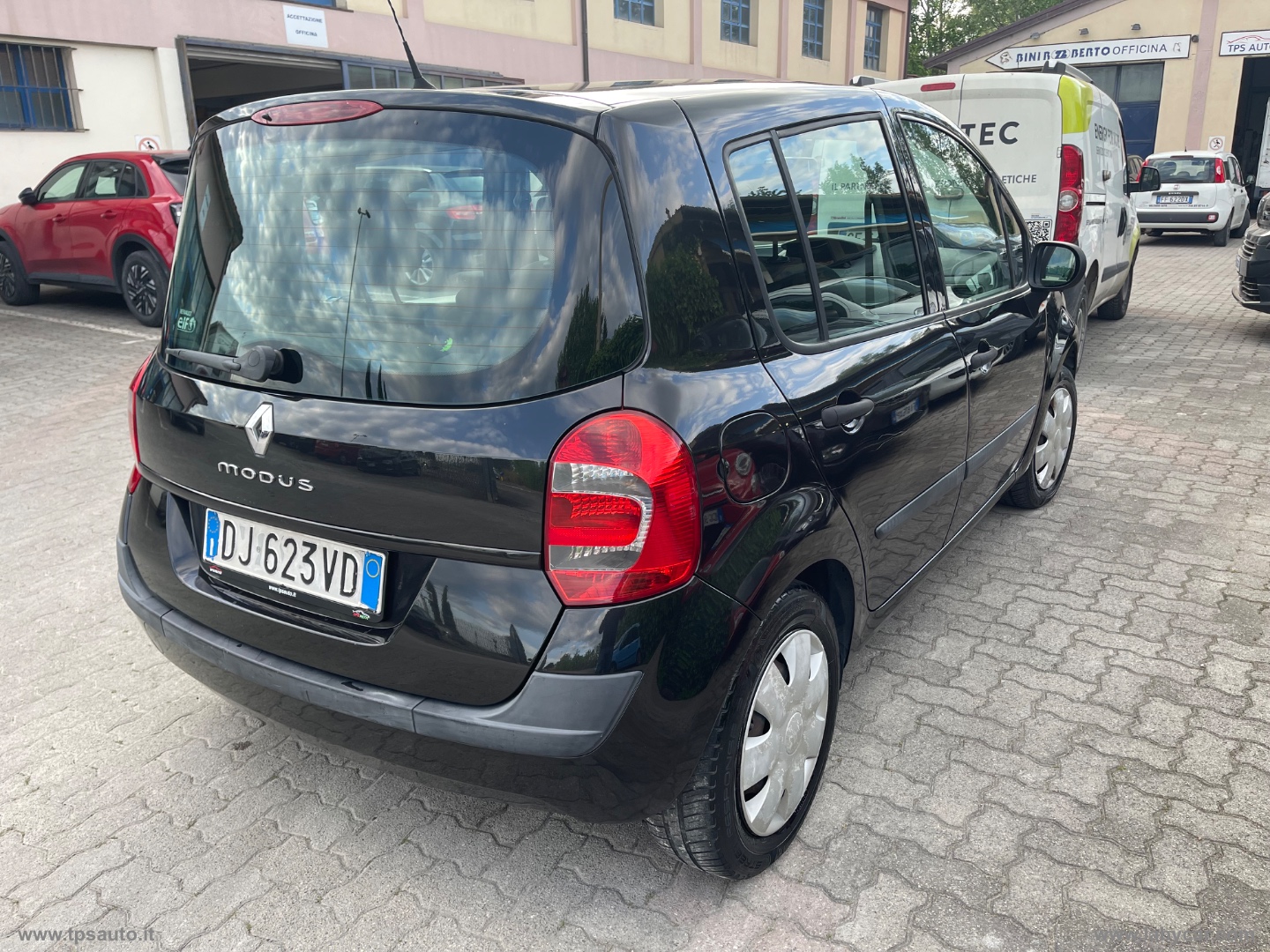 Modus 1.2 Dynamique - immagine 6