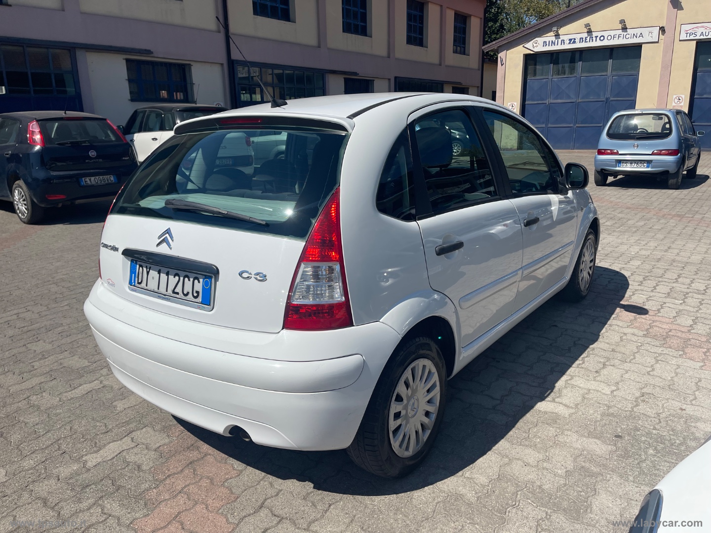 C3 1.1 airdream Perfect - immagine 6
