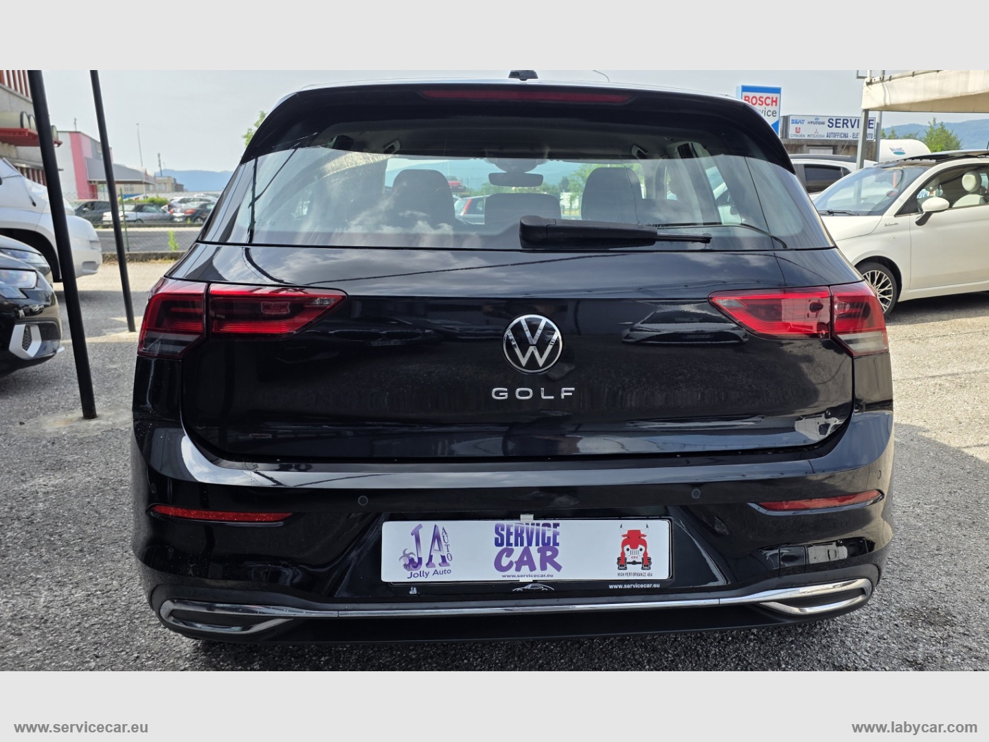 Golf 2.0 TDI 150CV DSG SCR Life - immagine 6