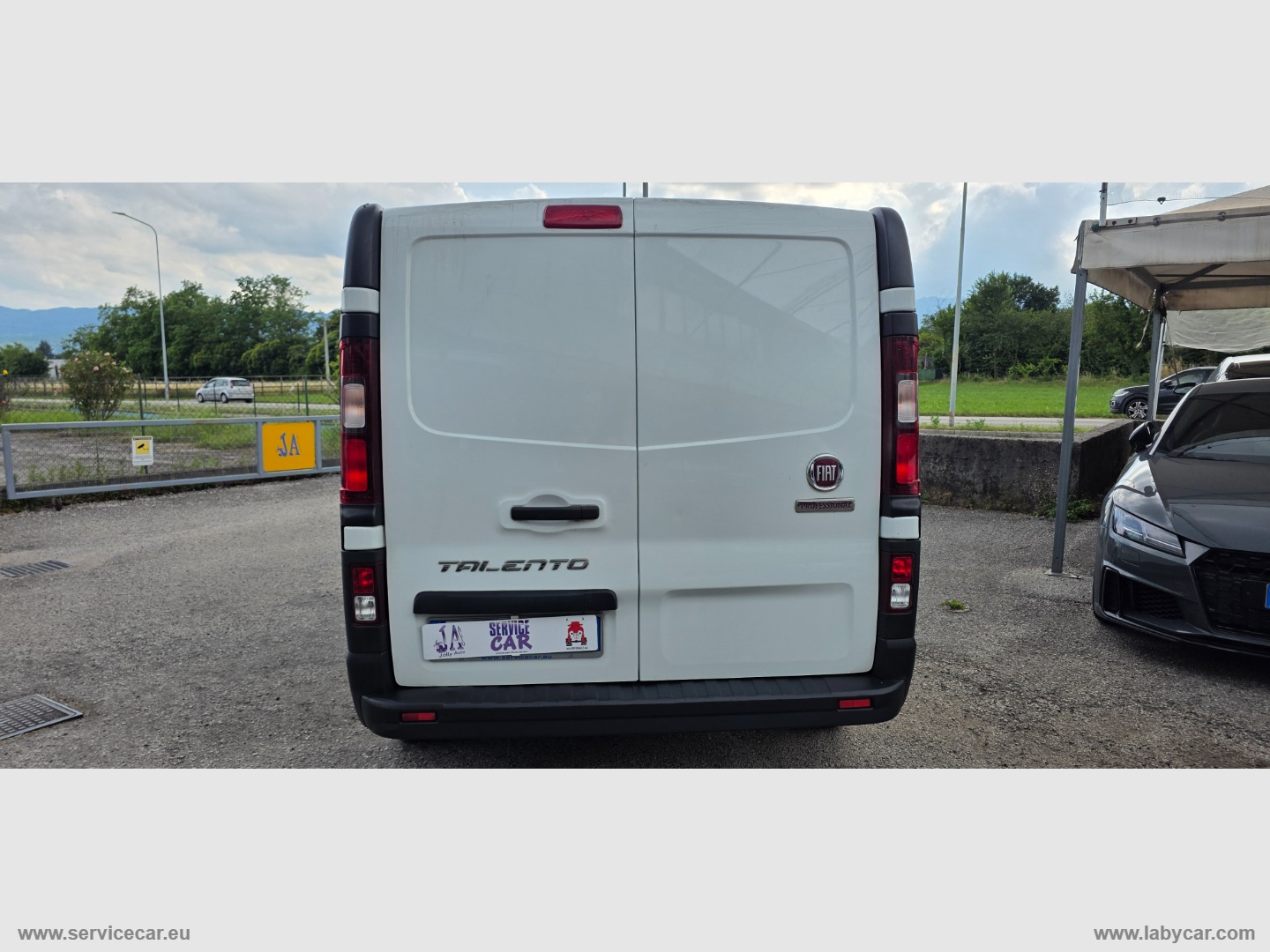 Talento 2.0 Ecojet 120 PC-TN Furg. 10q - immagine 6