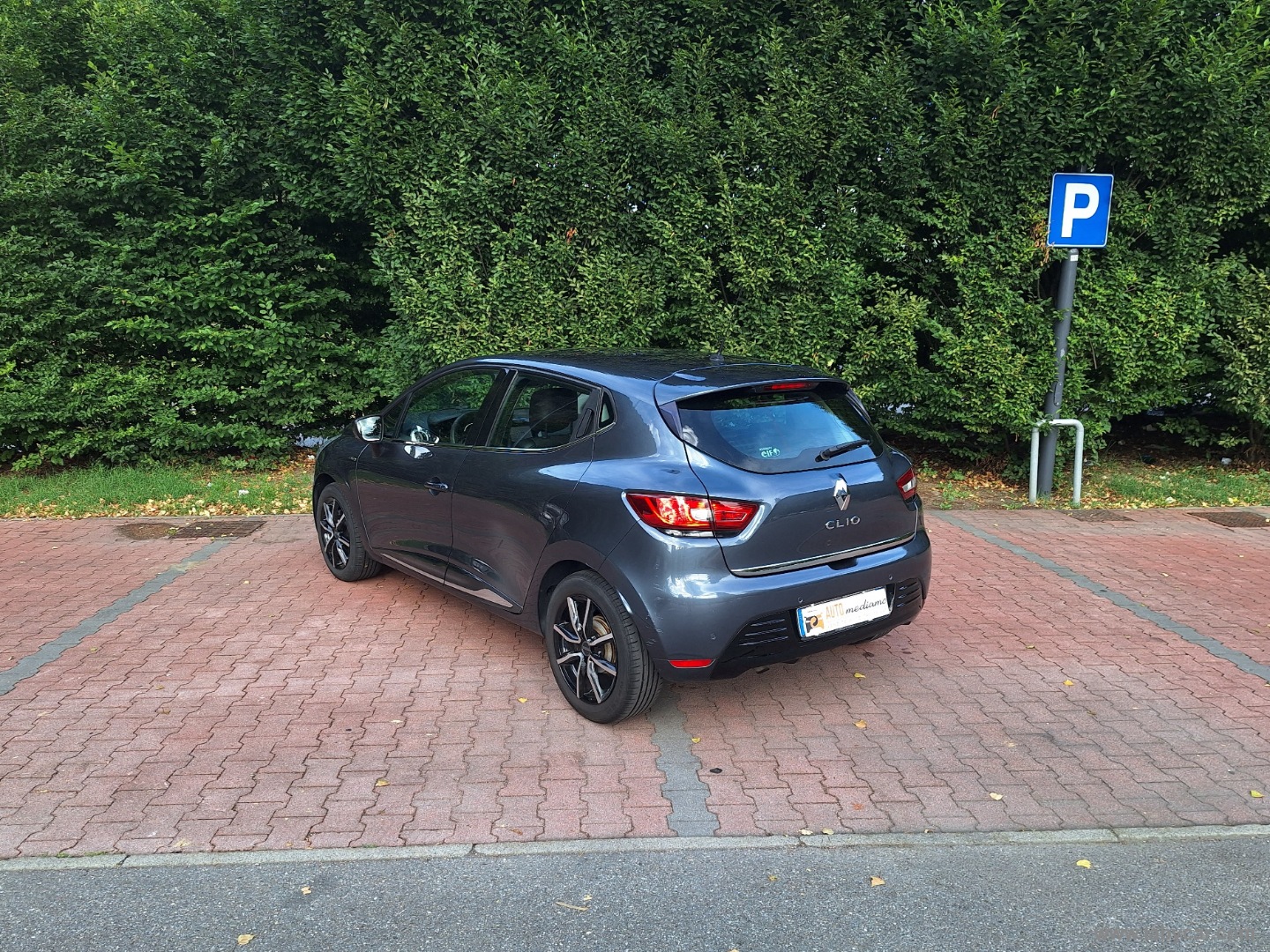 Clio TCe 12V 90 CV S&S 5p. Energy Duel NEOPATENTATI UNIPROP - immagine 6