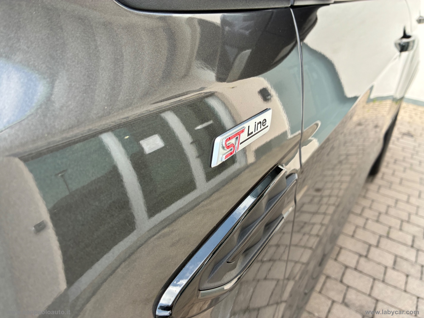 Kuga 1.5 EcoB.150CV S&S 2WD ST-Line Bus. - immagine 6