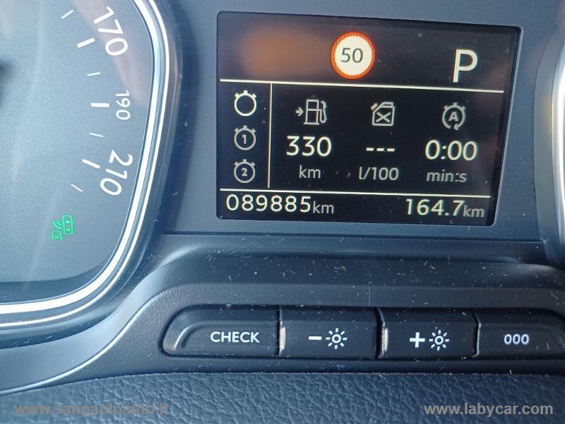 SpaceTourer BlueHDi 180 S&S EAT8 M Shine - immagine 6