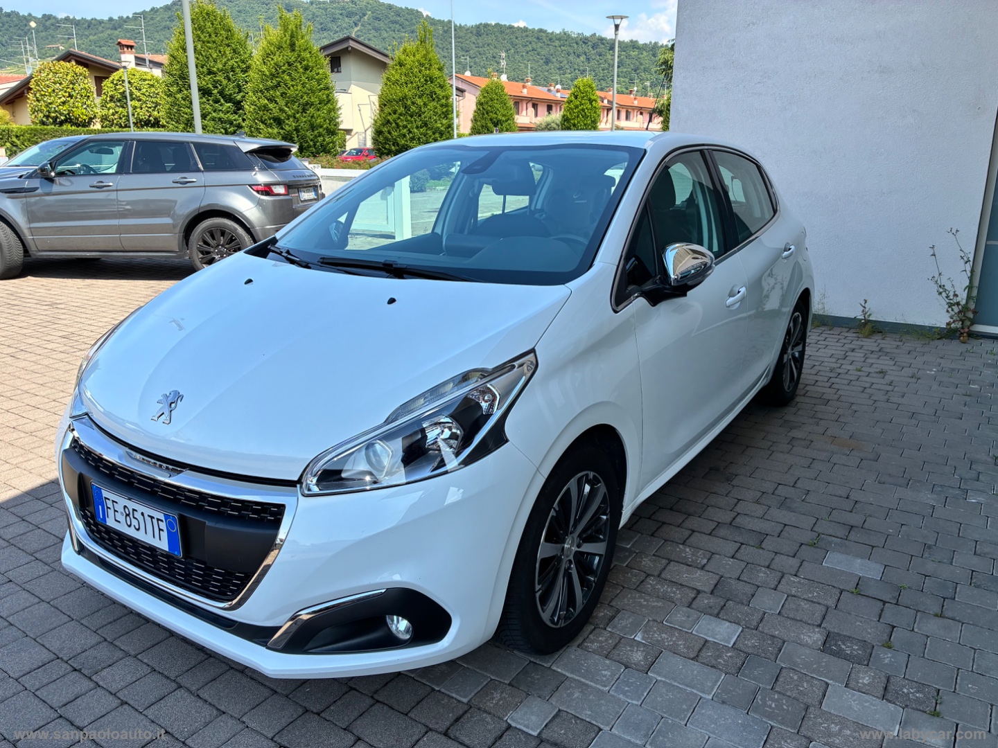 208 PureTech 82 5p. Allure - immagine 6