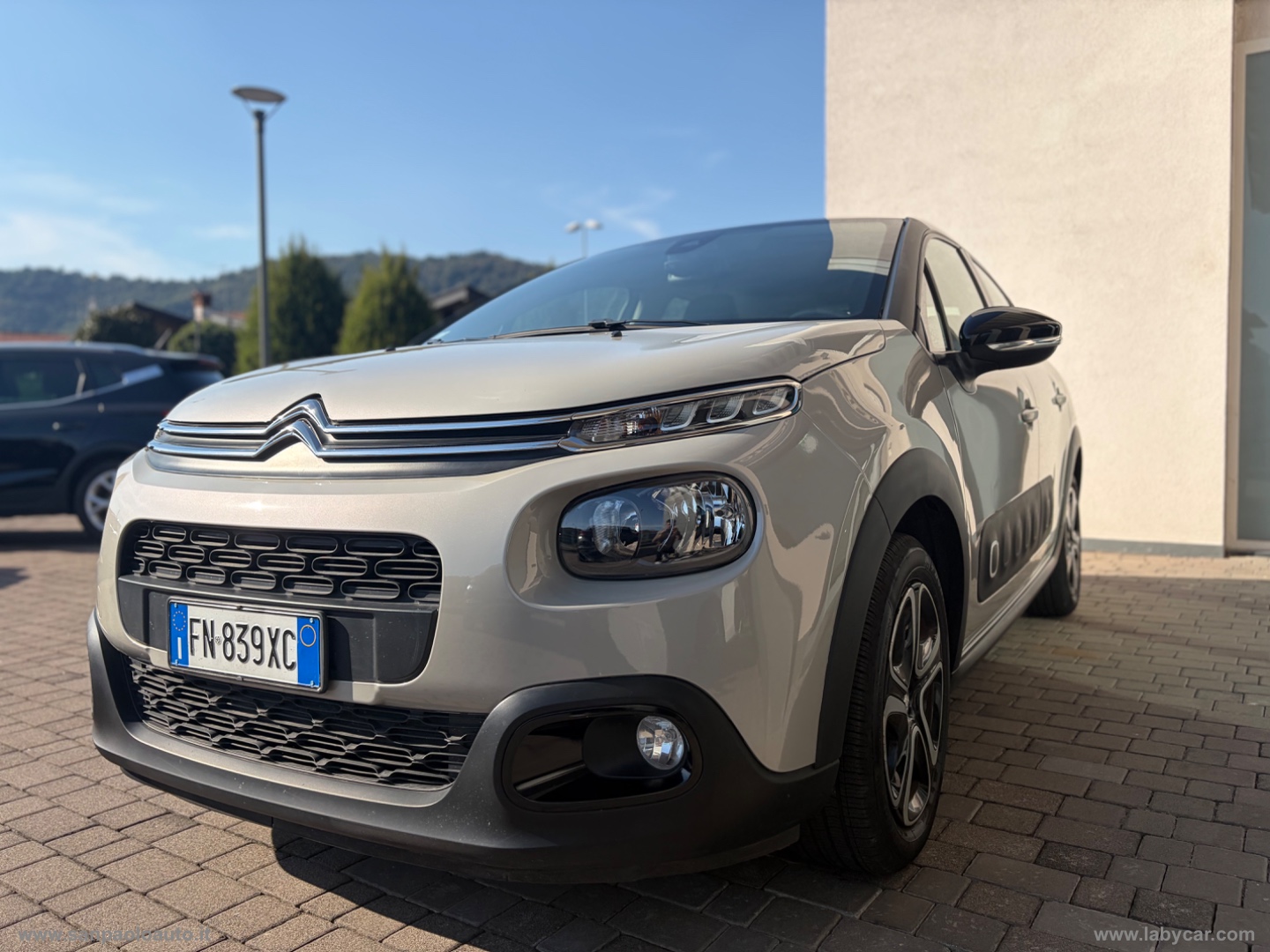 C3 PureTech 83 S&S Shine - immagine 6