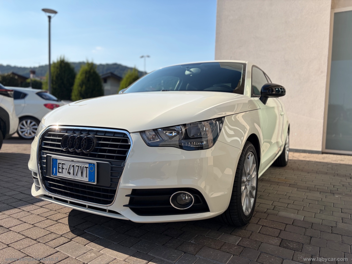 A1 1.2 TFSI Ambition - immagine 6