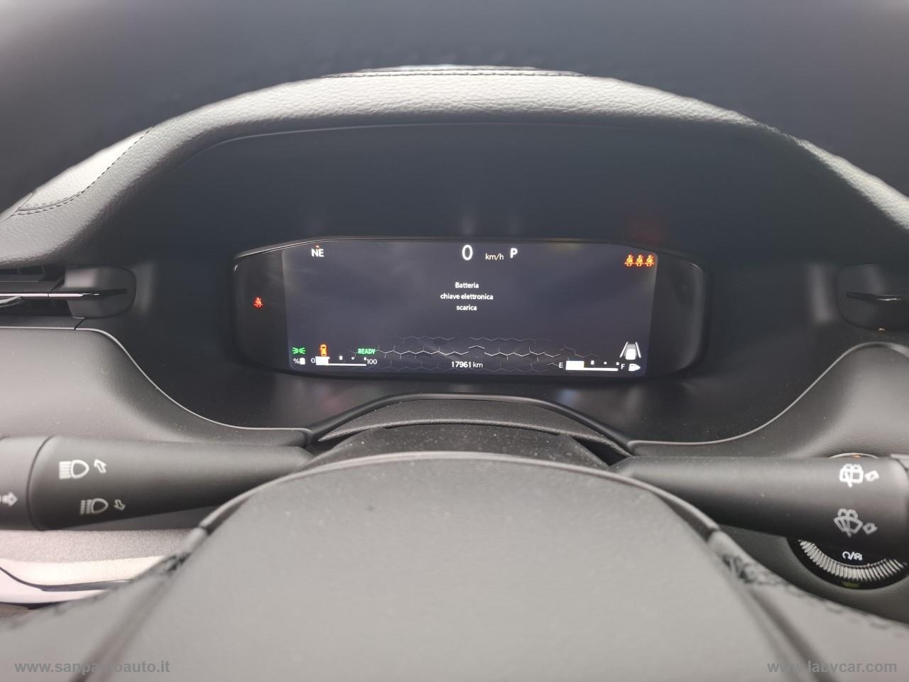Compass 1.5 T4 130CV MHEV 2WD Summit - immagine 6