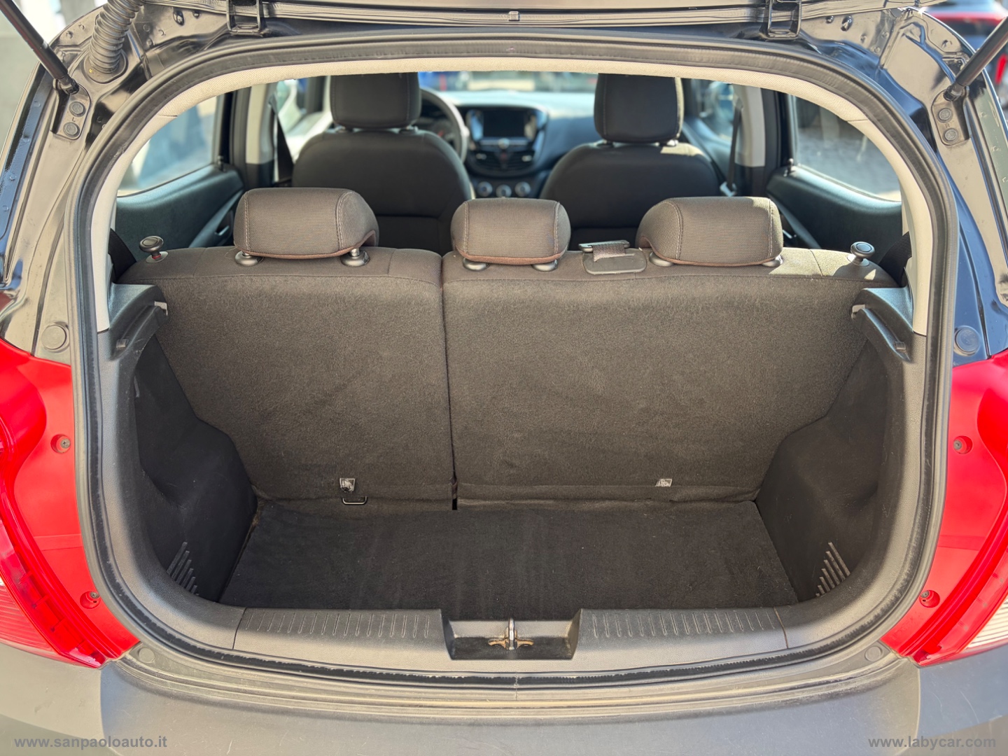 Karl Rocks 1.0 73 CV - immagine 6