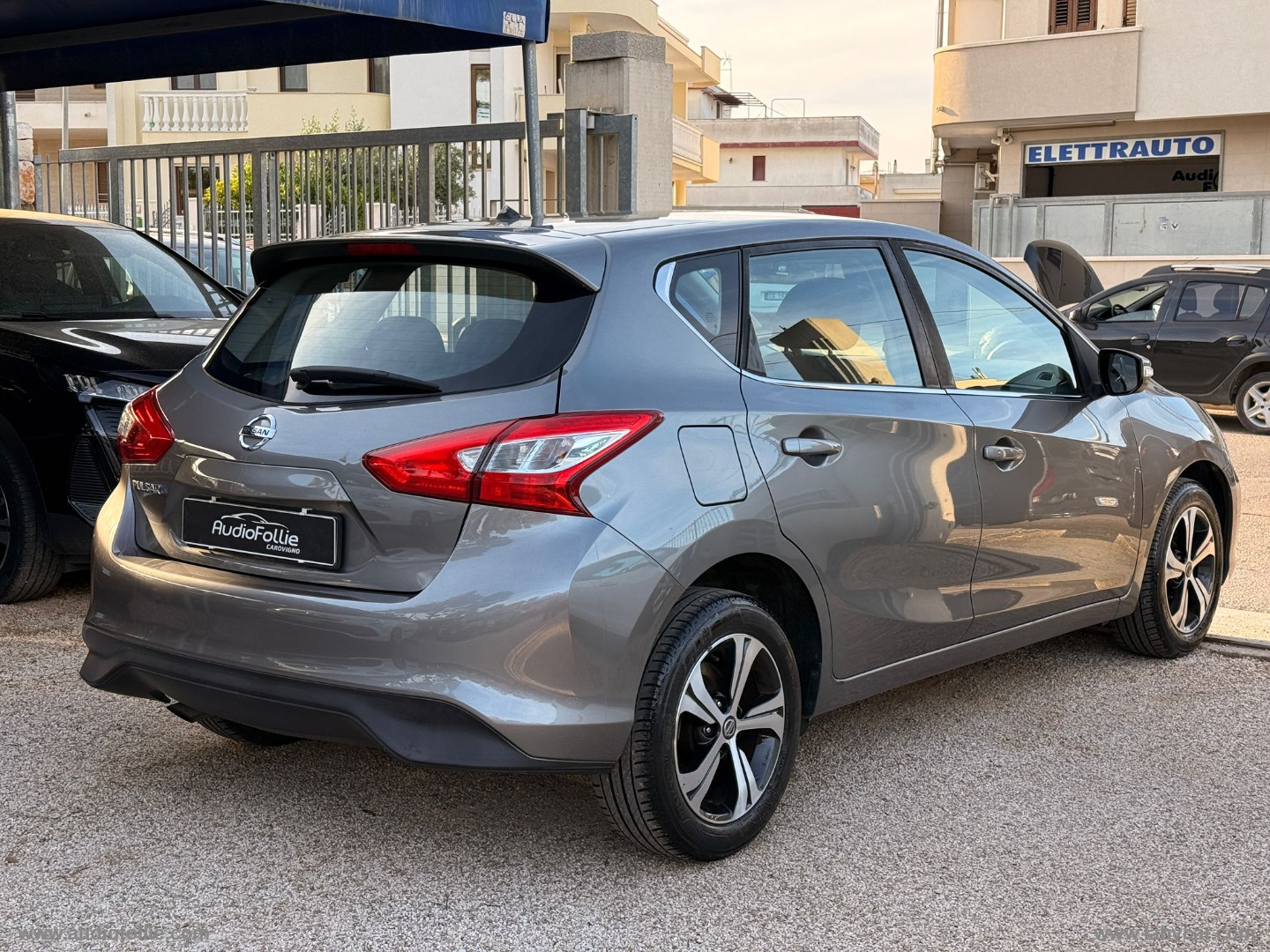 Pulsar 1.5 dCi N-Connecta - immagine 6