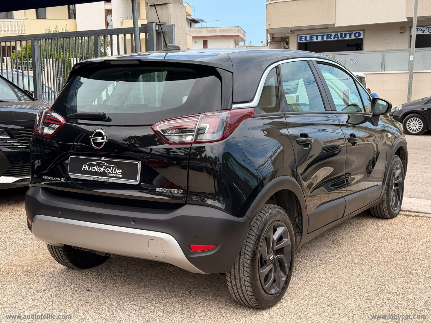 Crossland X 1.5 ECOTEC D 102CV S&S Inn. - immagine 6