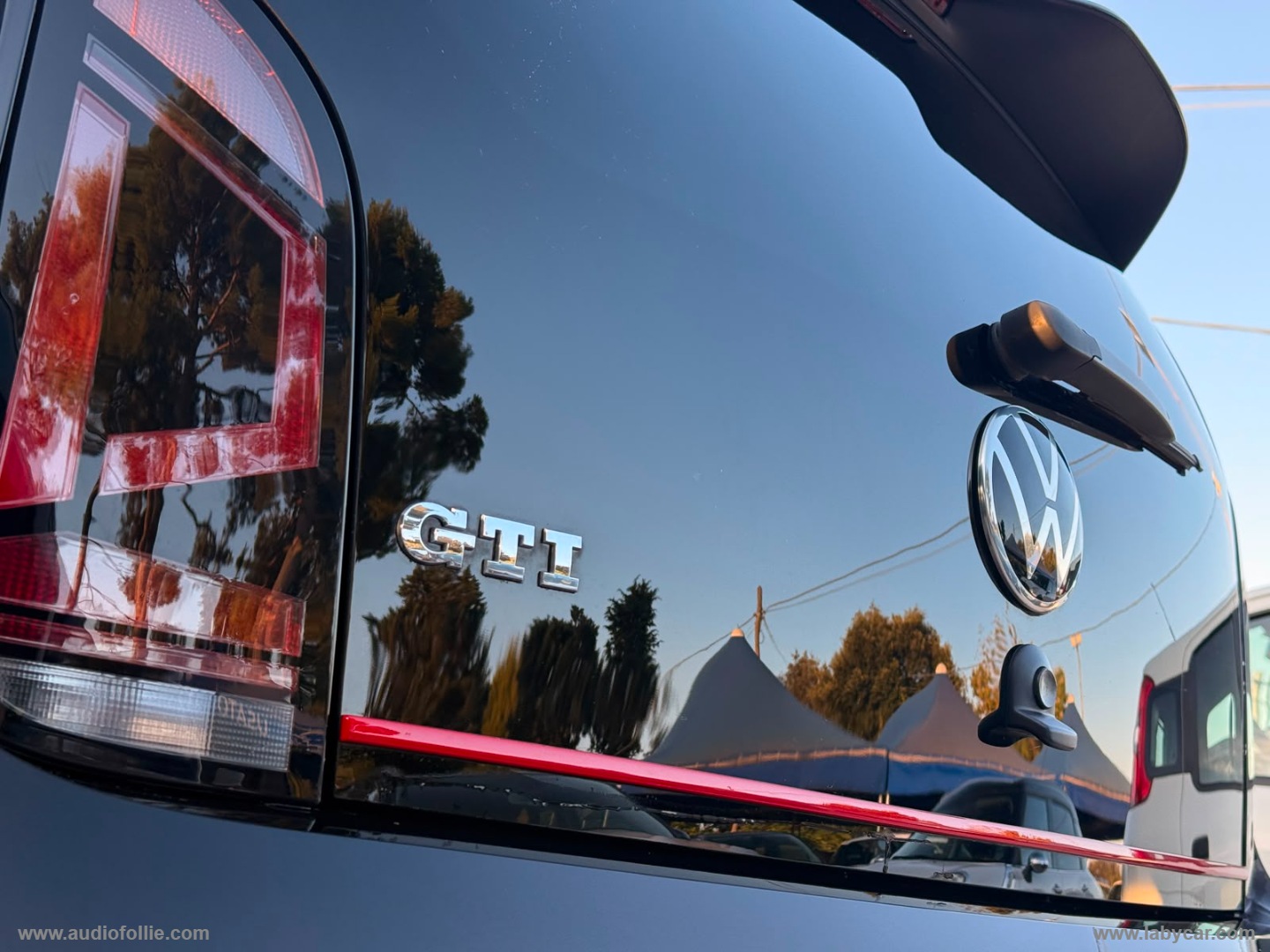 1.0 GTI MY20 BMT 5P. - immagine 6