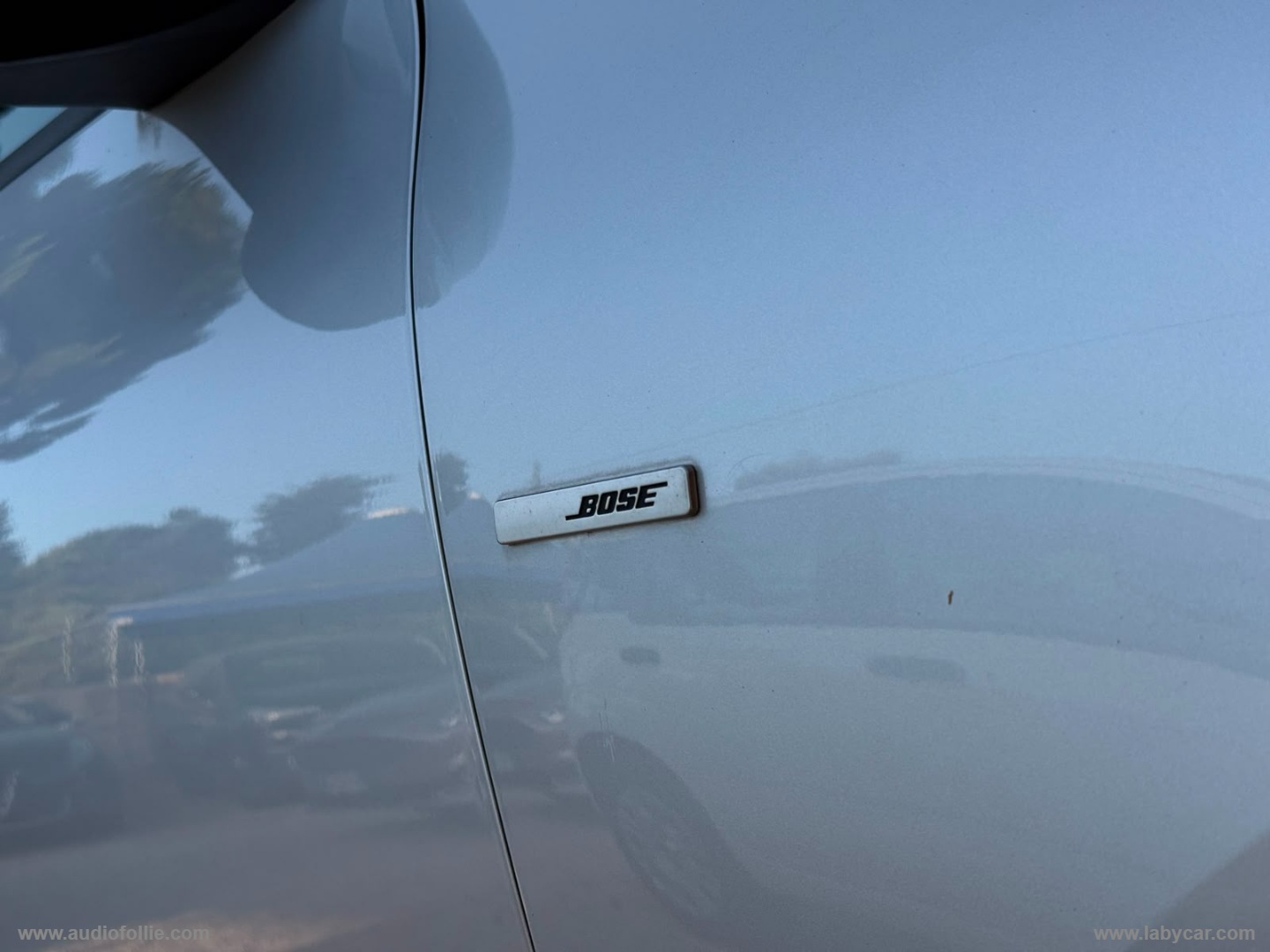 Grand Scénic dCi 8V 110 CV EDC Energy Bose - immagine 6