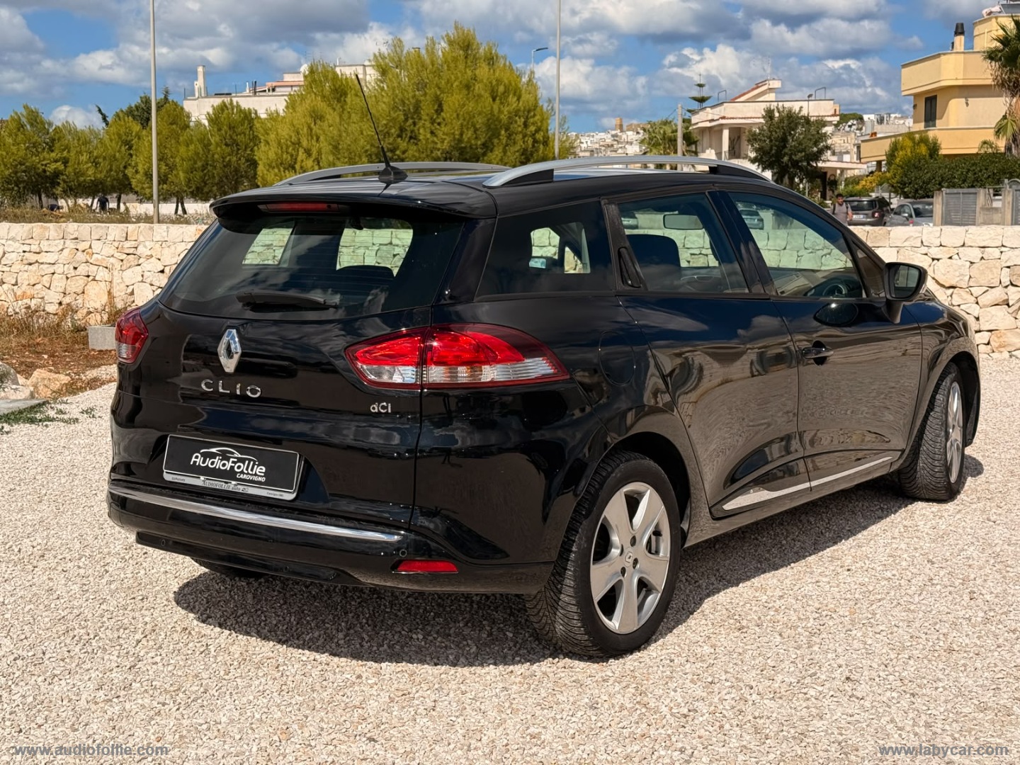 Clio Sporter 1.5 dCi 8V 90 CV S&S Energy - immagine 6