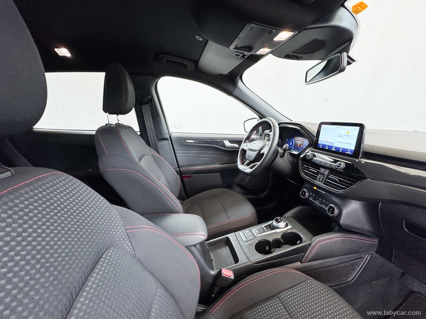 Kuga 2.0 EcoBlue 120 CV aut. 2WD ST-Line - immagine 6