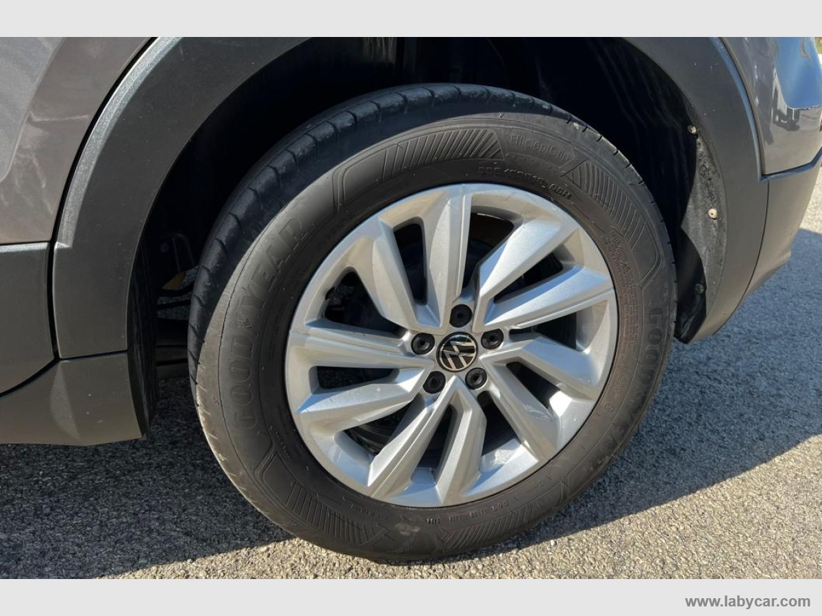 T-Cross 1.0 TSI Style BMT - immagine 6