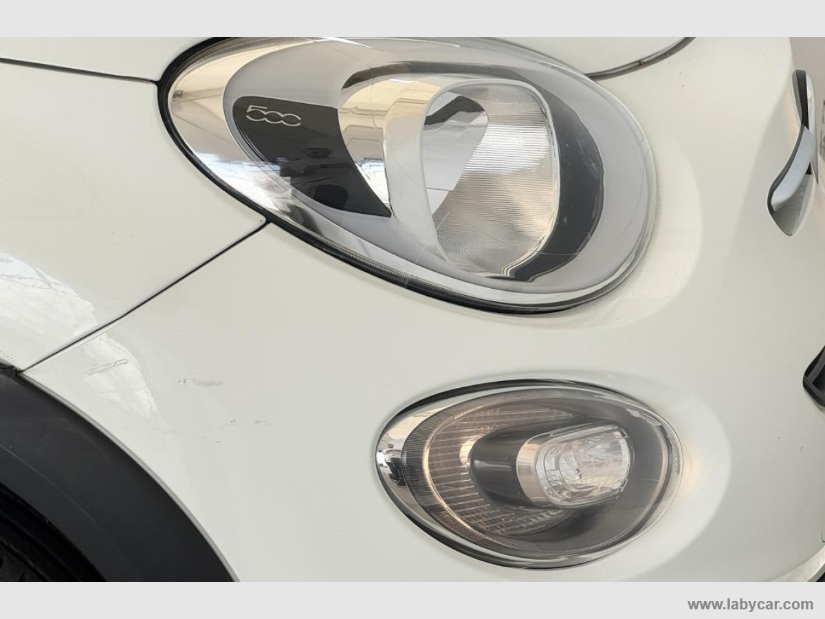 500X 1.0 T3 120 CV Connect - immagine 6